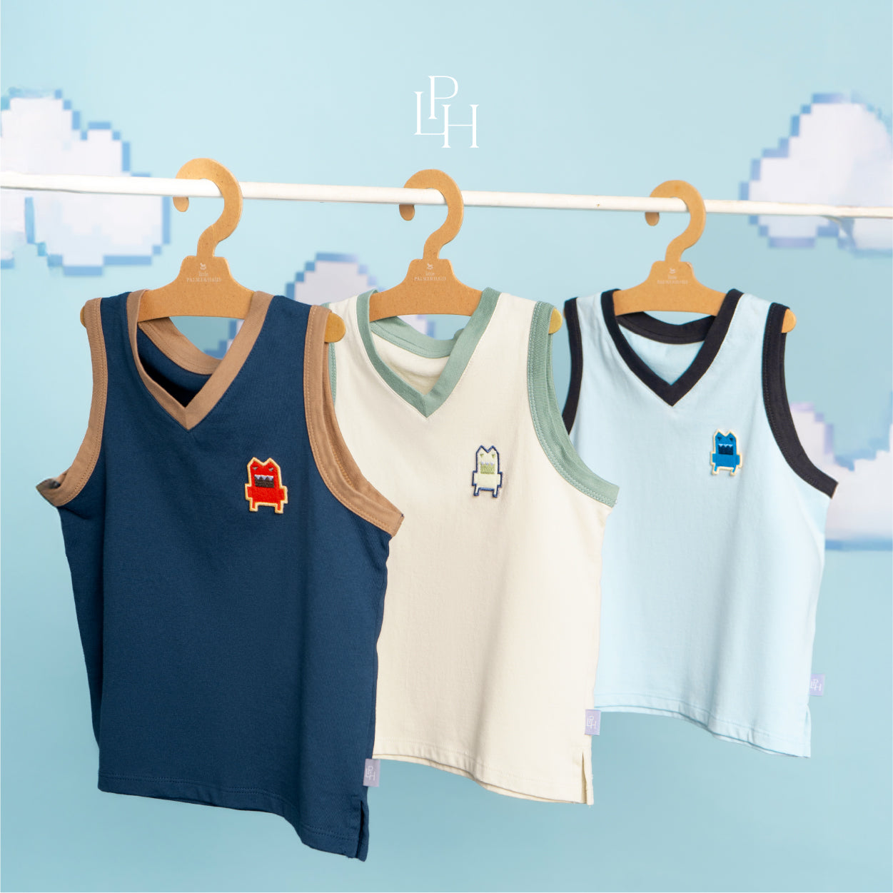 River Attire Set 2.0