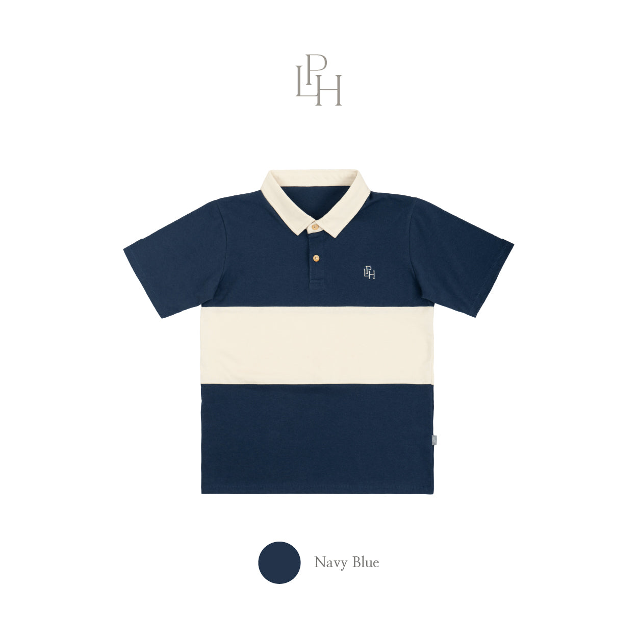 Arthur Polo Shirt