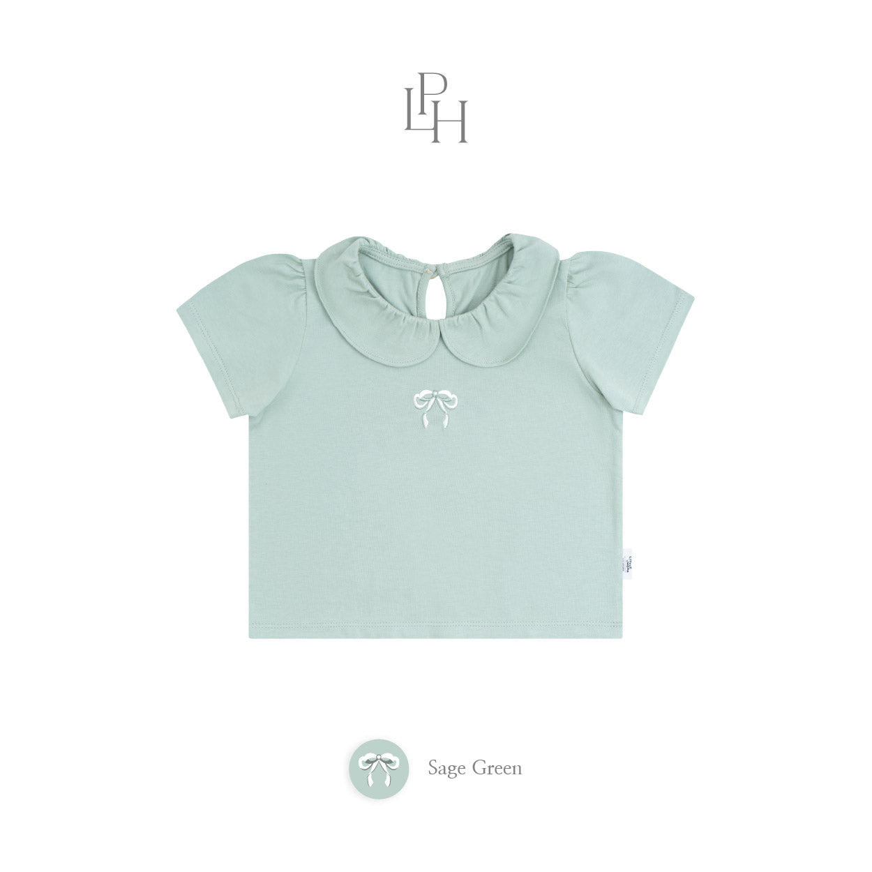 Little Wear Girl Top 1.0