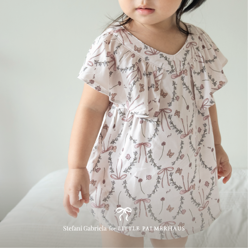 LPH x STEFANI GABRIELA Dress