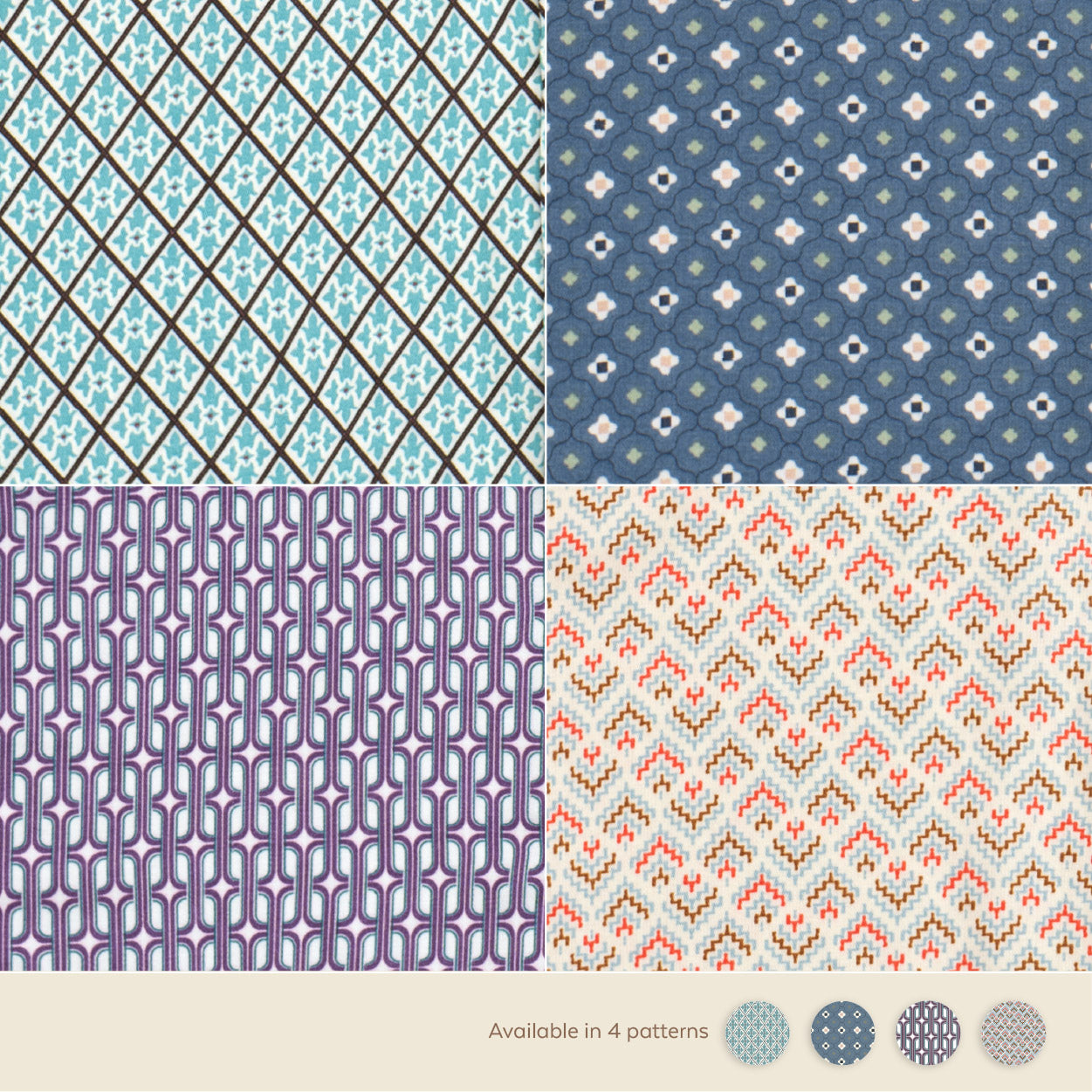 Kayana Batik Boy Top 2.0