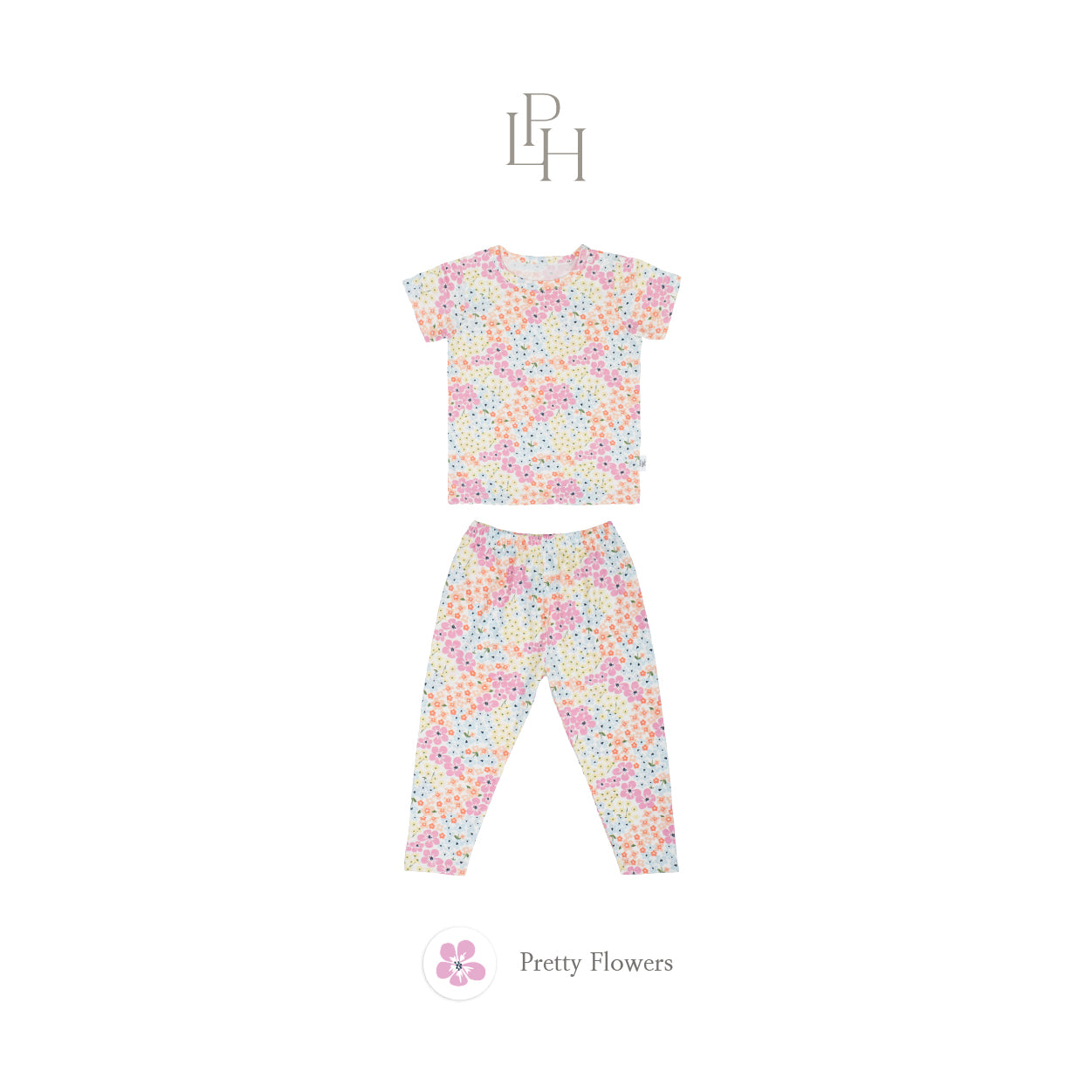 Little Wear Attire Set 38.0