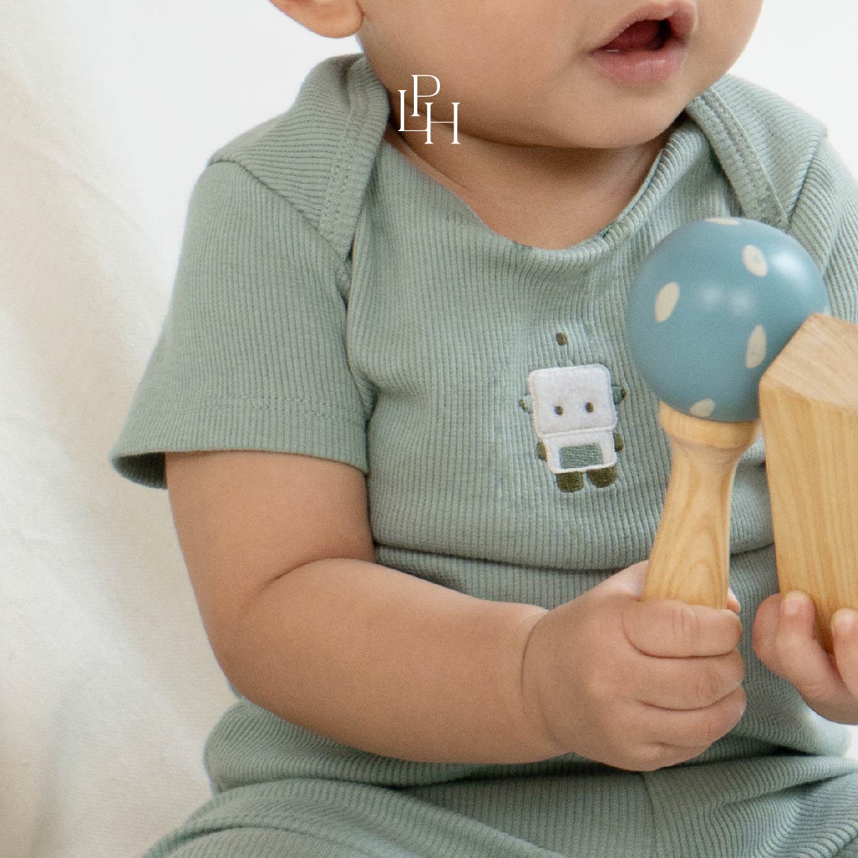 Ever Baby Attire Set