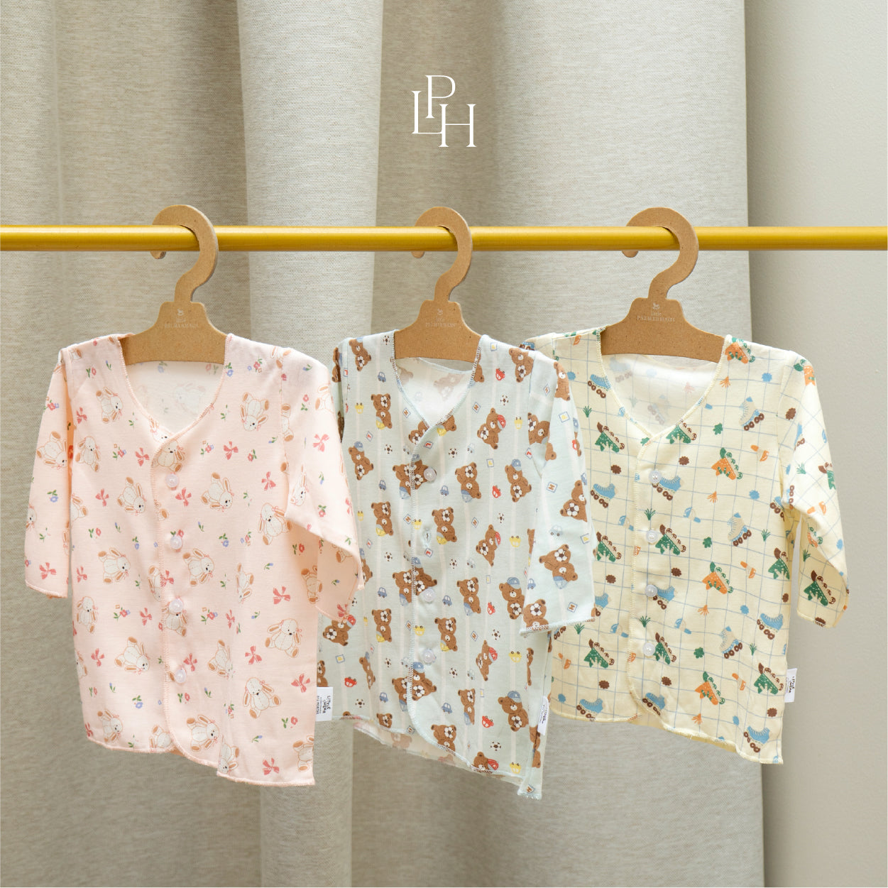 Little Wear Long Set 37.0