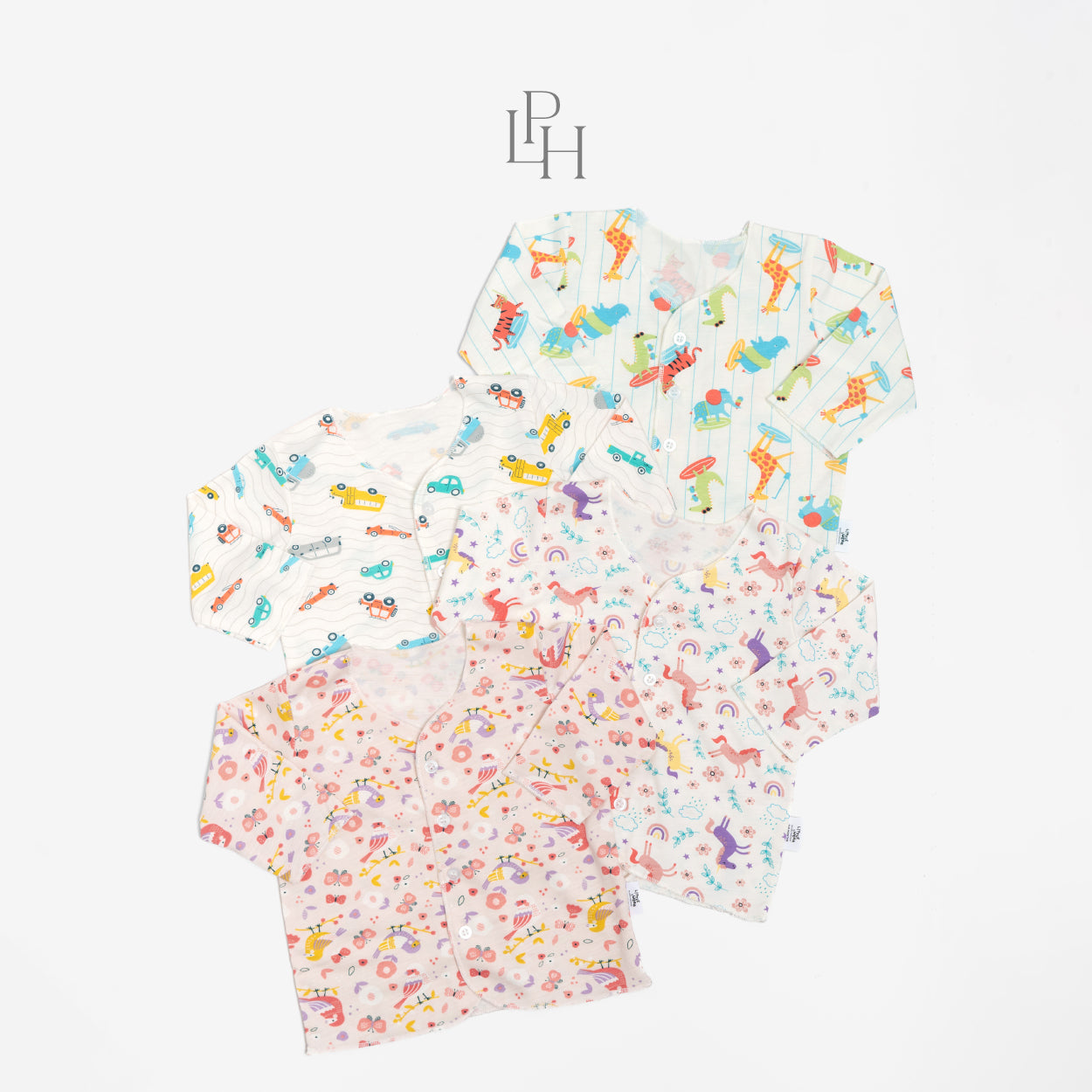 Little Wear Long Set 41.0