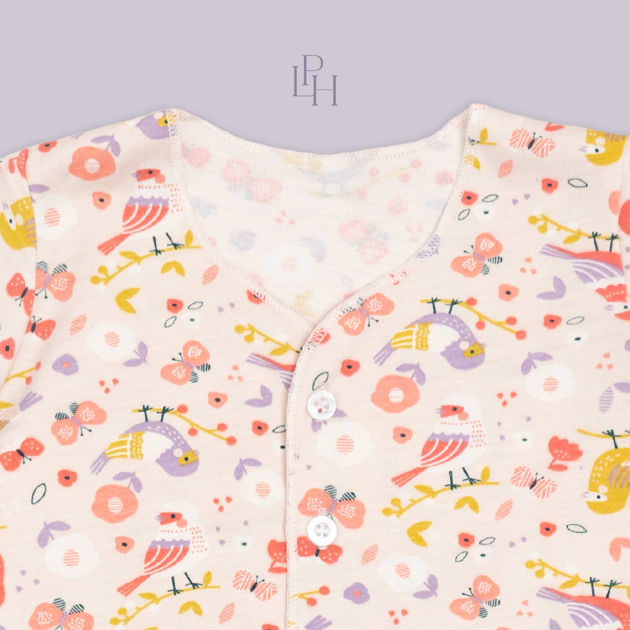 Little Wear Long Set 41.0