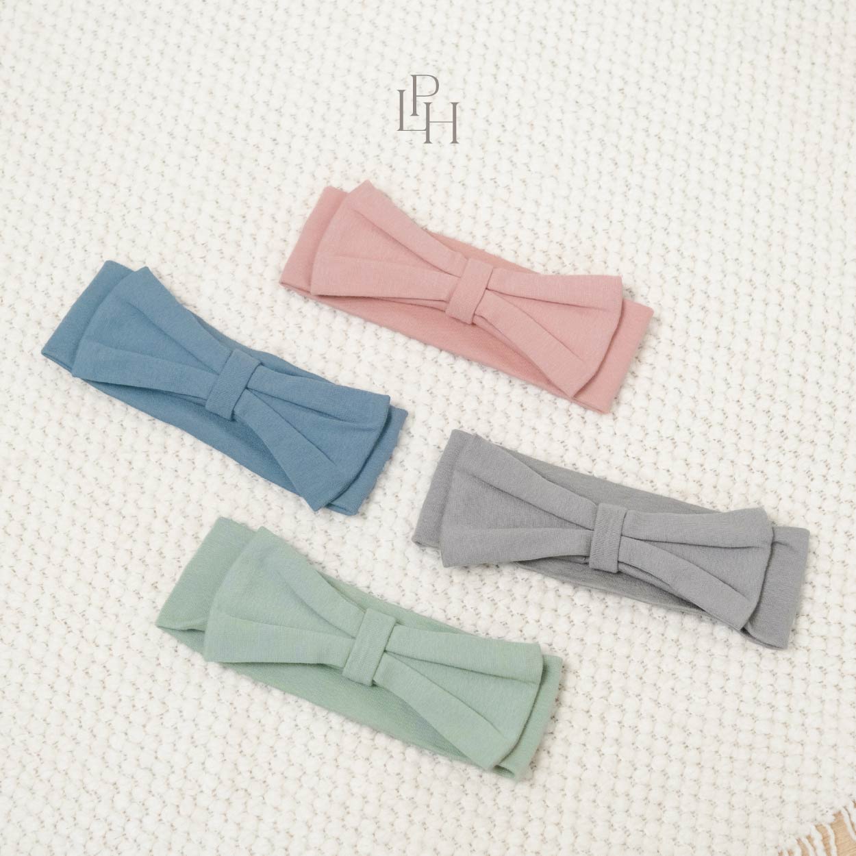 Zinnia Headband 17.0