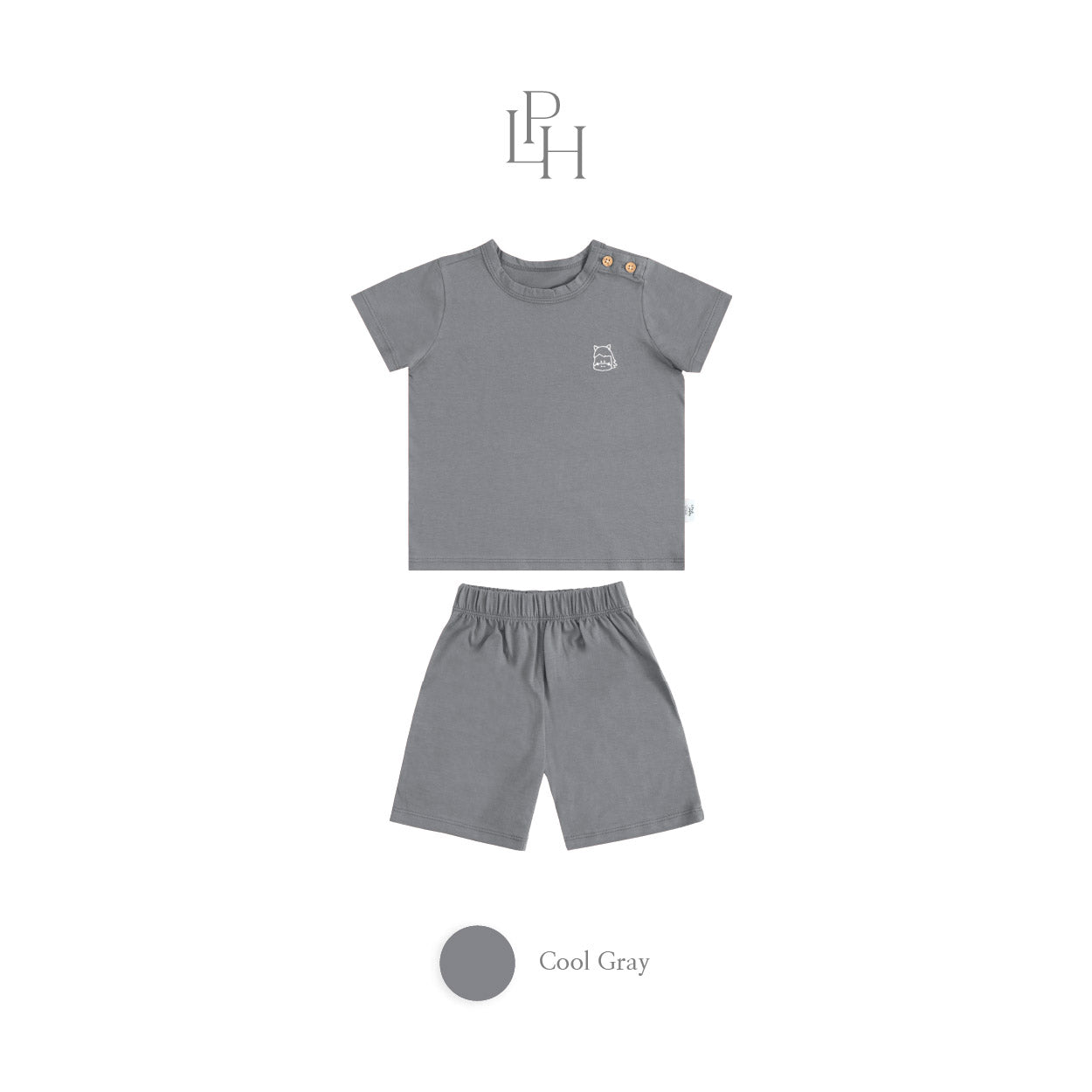 Little Wear Basic Set 2.0