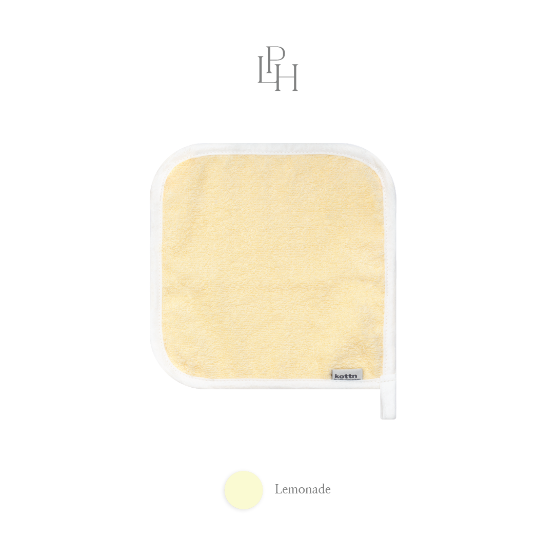Kottn Washcloth 2.0 Set Of 4