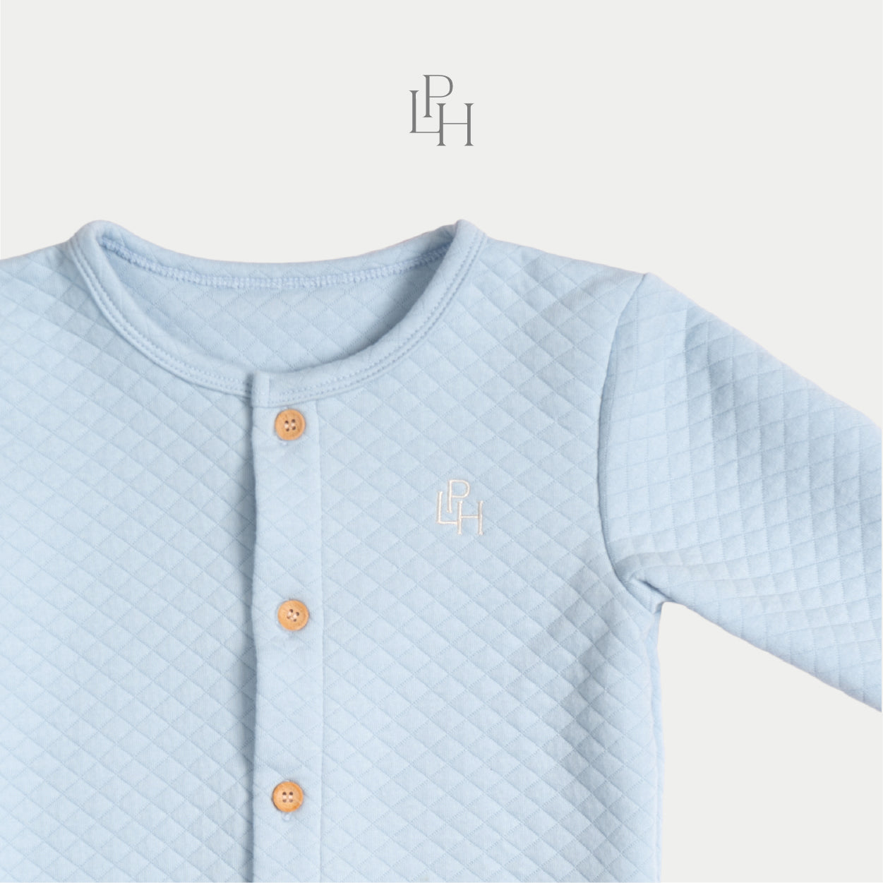 Neva Cardigan 2.0