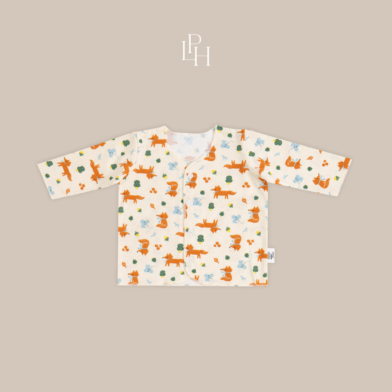 Little Wear Long Set 43.0