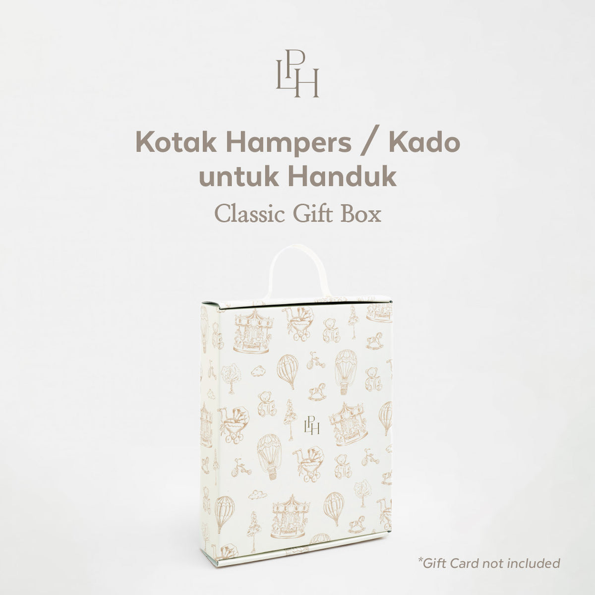 Classic Gift Box