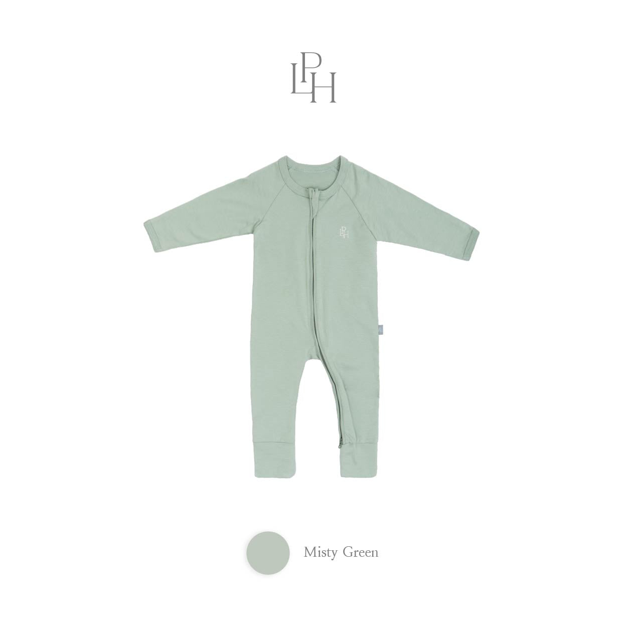 Baby Sleepsuit 17.0