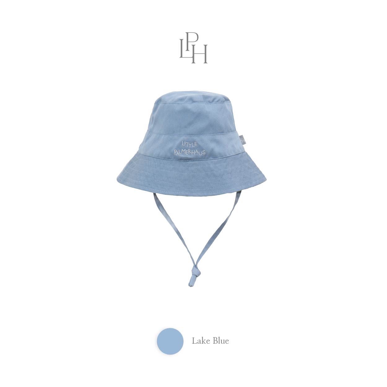 Tied Bucket Hat 4.0