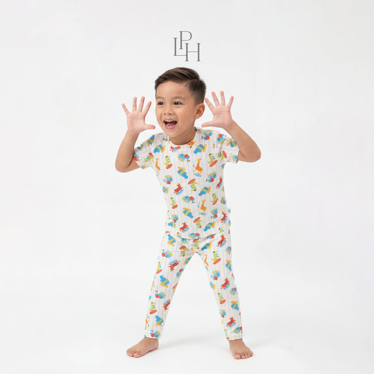 Little Wear Attire Set 41.0