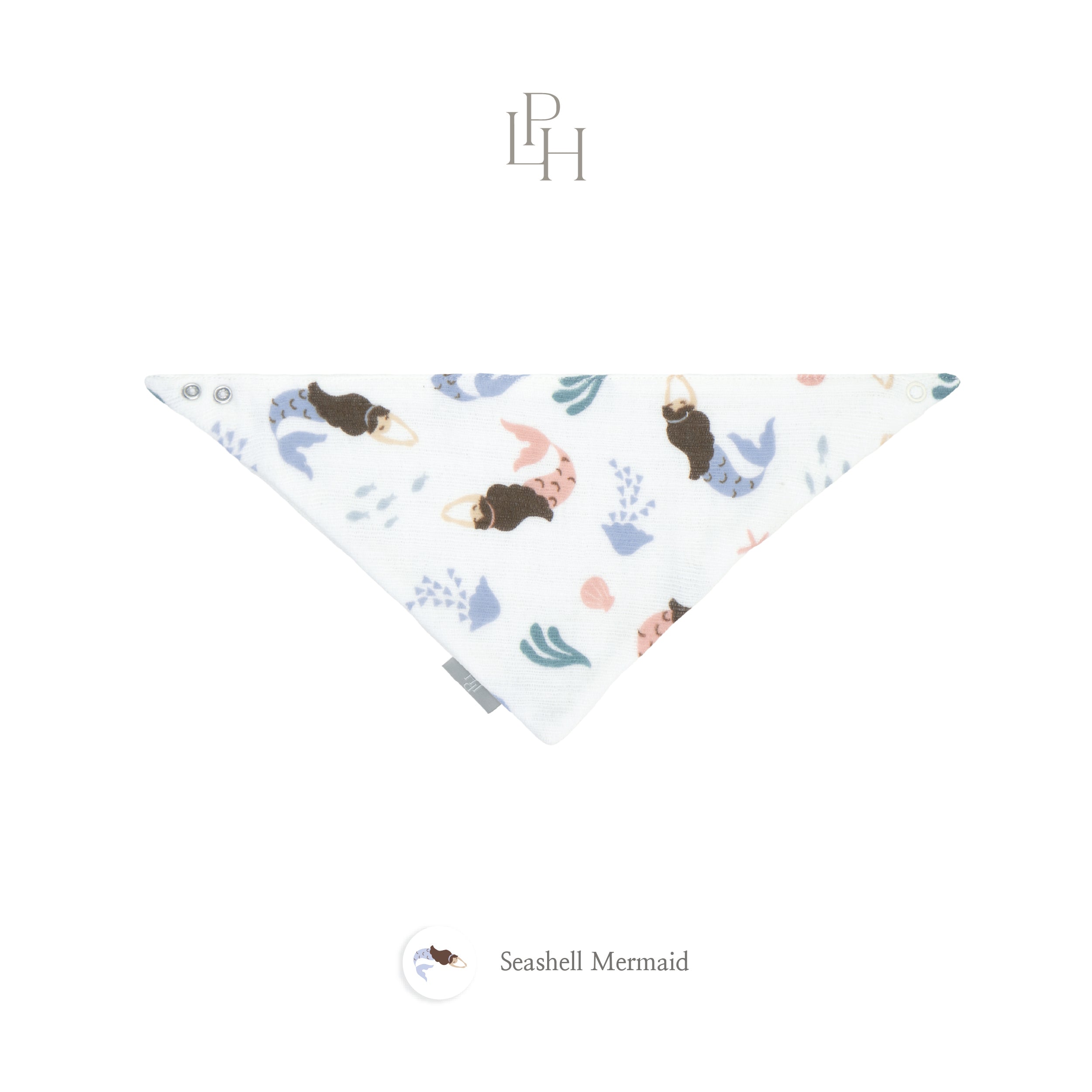 Bandana Bib 8.0