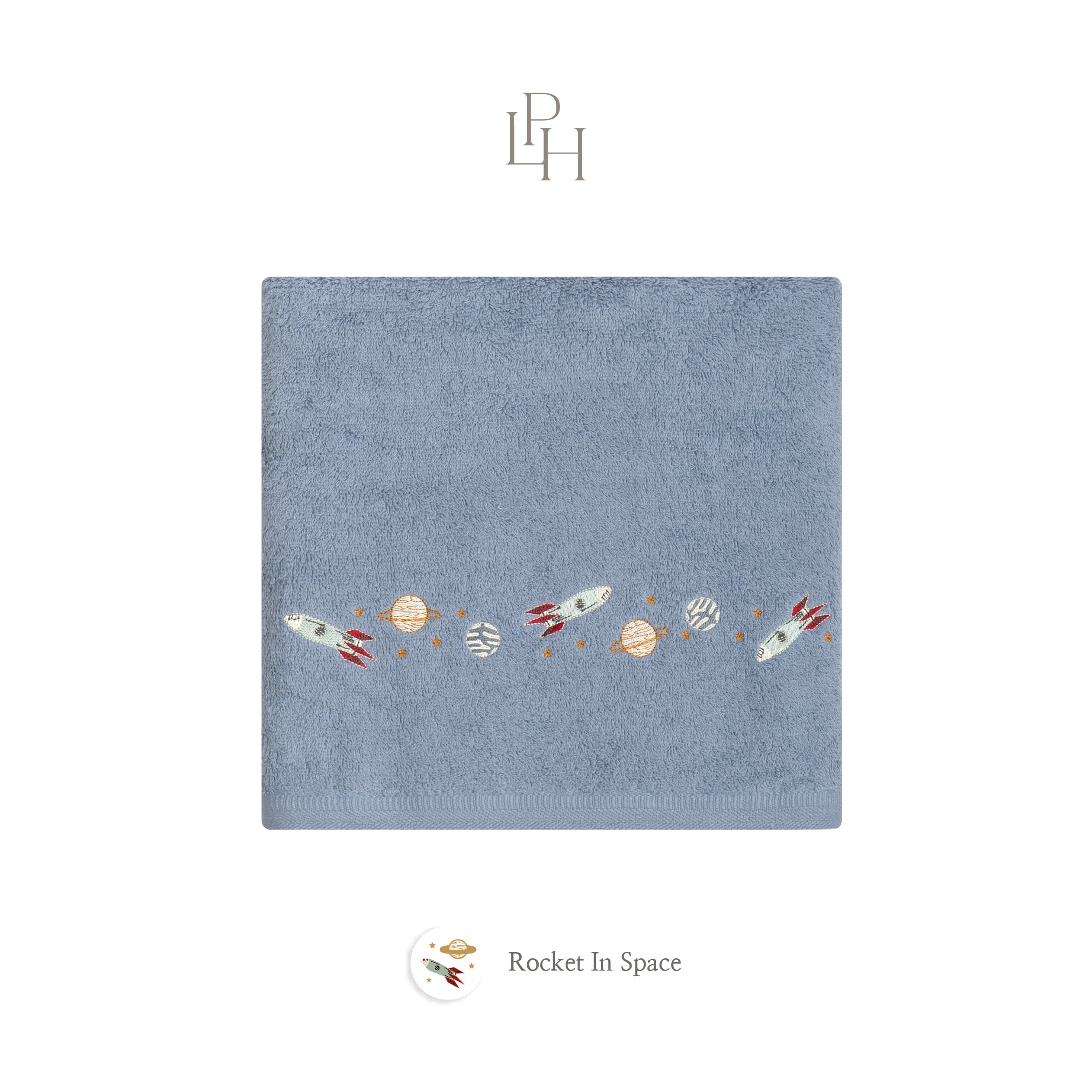 Kottn Cotton Towel Cloud Series 2.0
