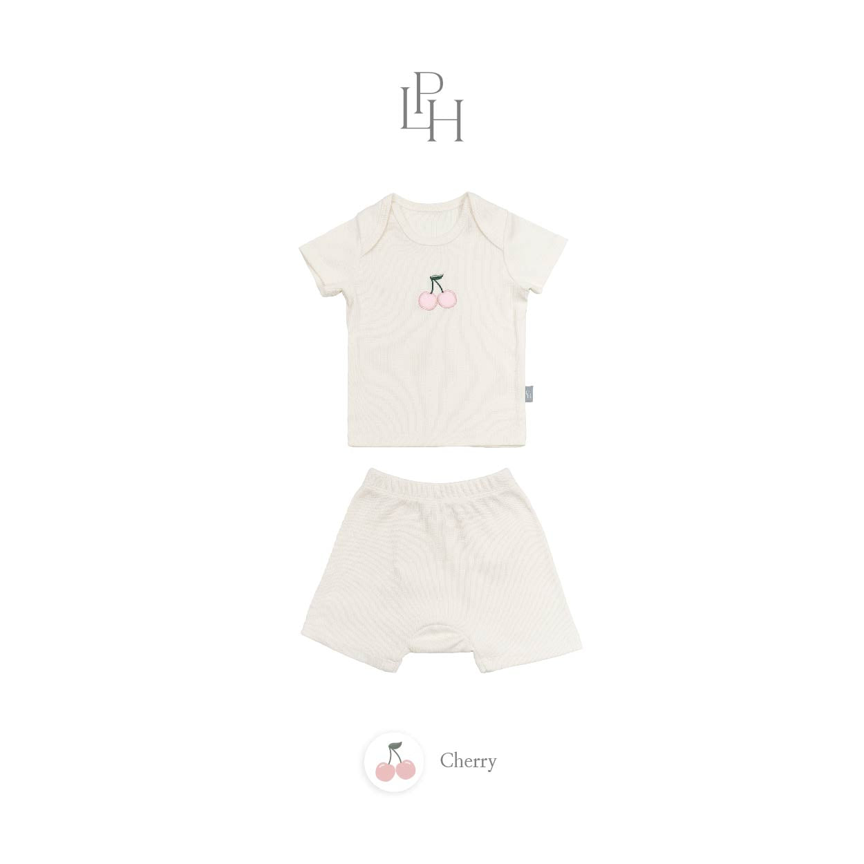 Ever Baby Attire Set