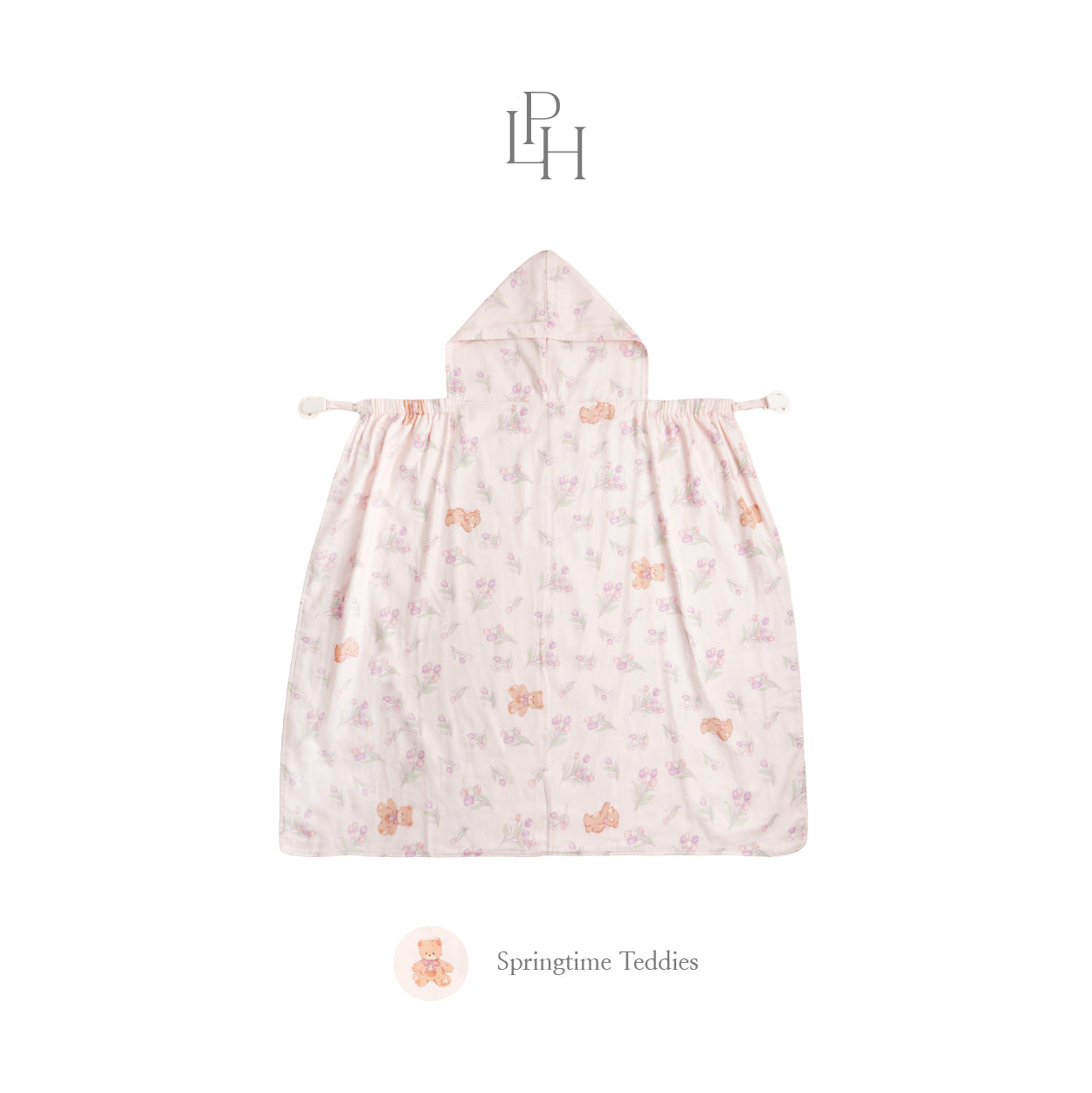 On the Go Blanket 2.0