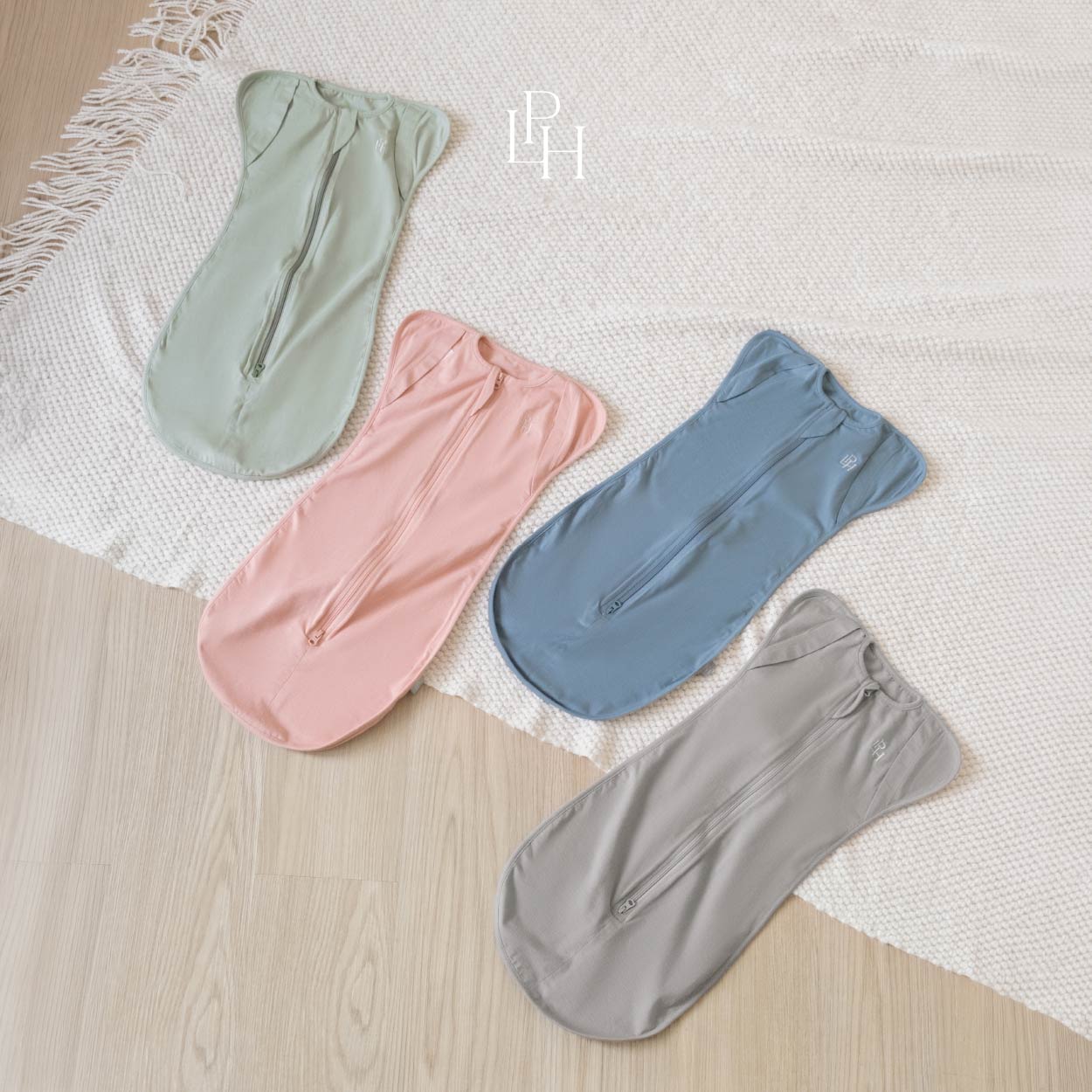 Transition Instant Swaddle 17.0
