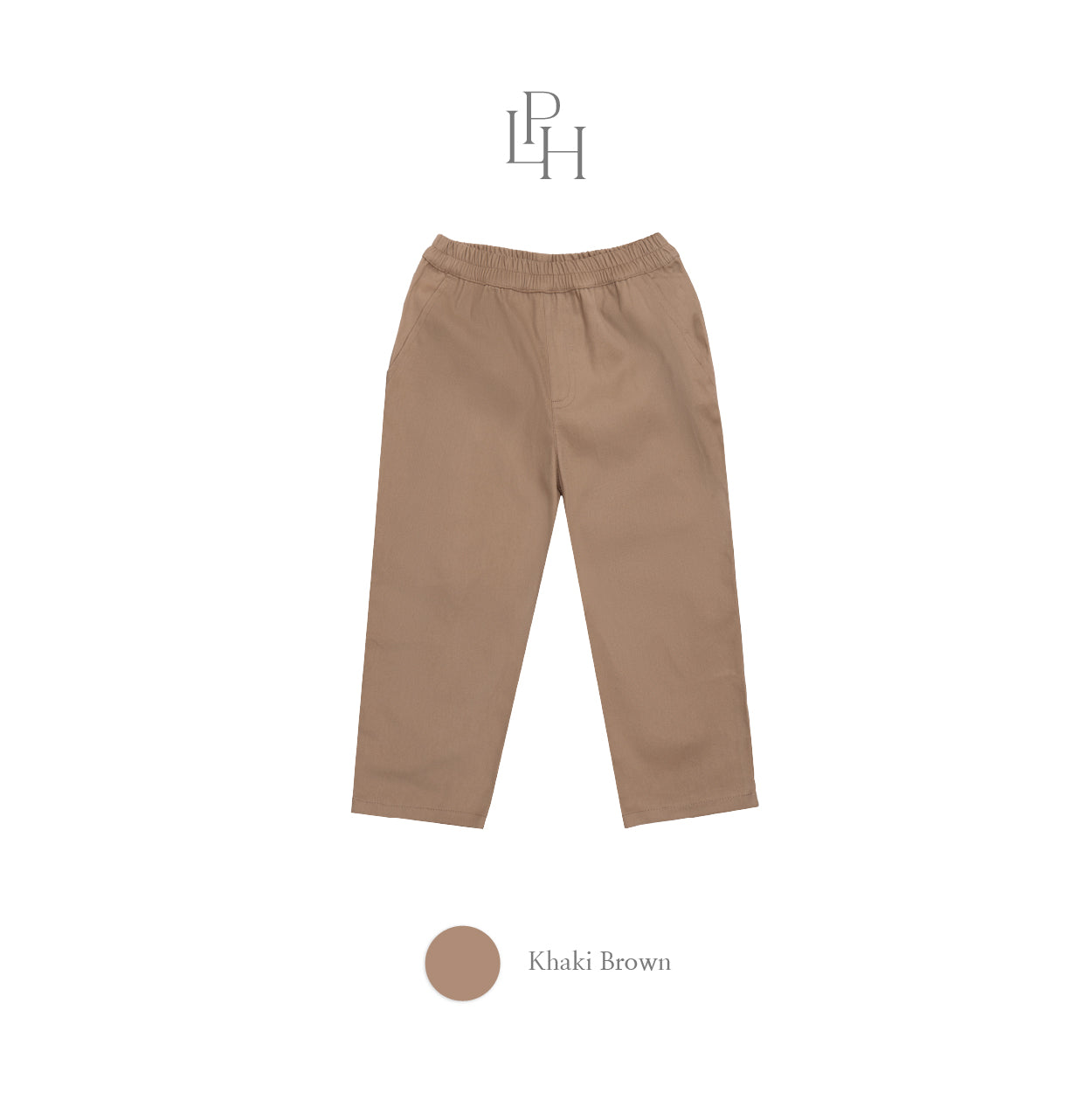 Travis Long Pants 2.0