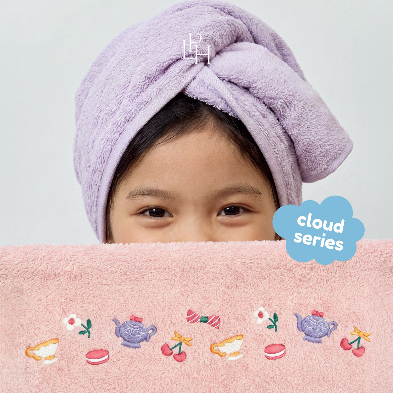 Kottn Cotton Towel Cloud Series 3.0