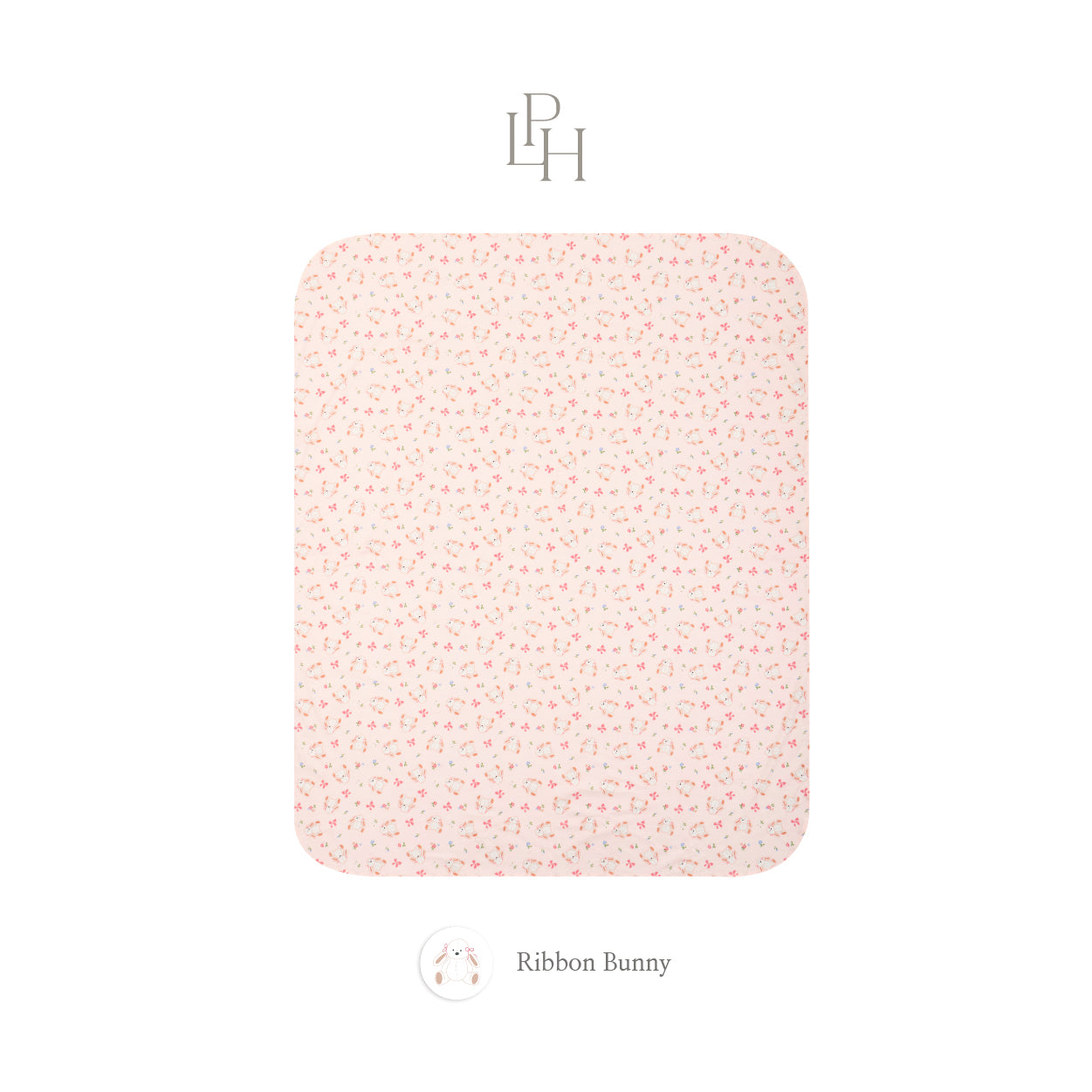 Little Wear Basic Swaddle 37.0