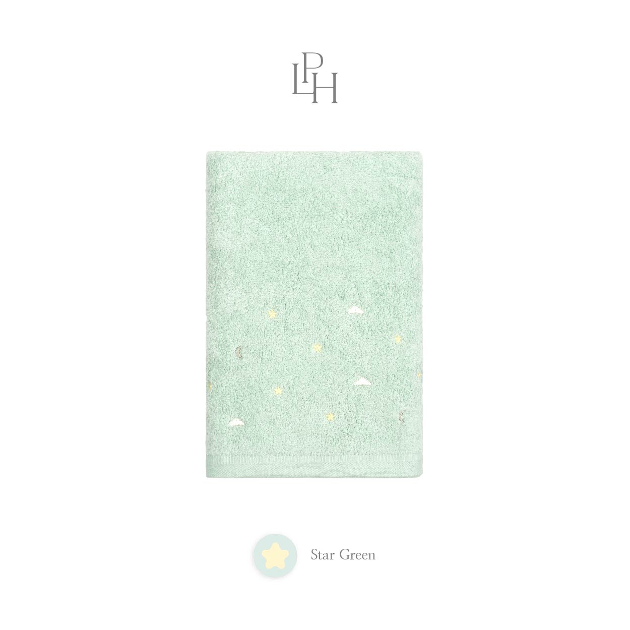 Kottn Towel Cloud Series 1.0