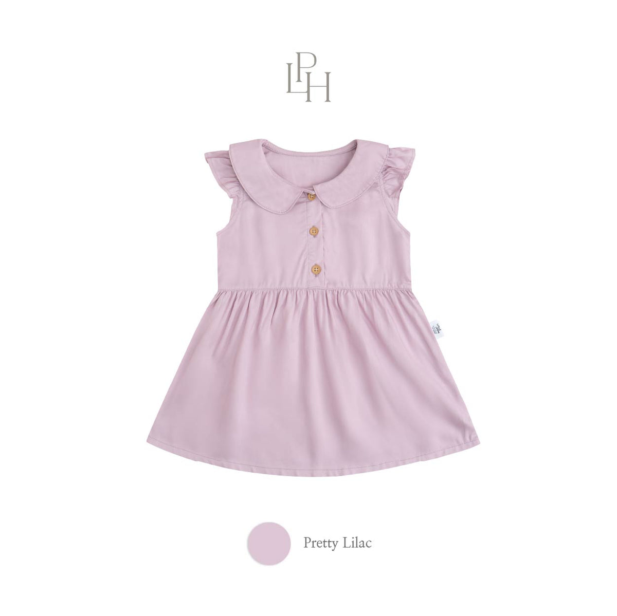 Picnic Dress