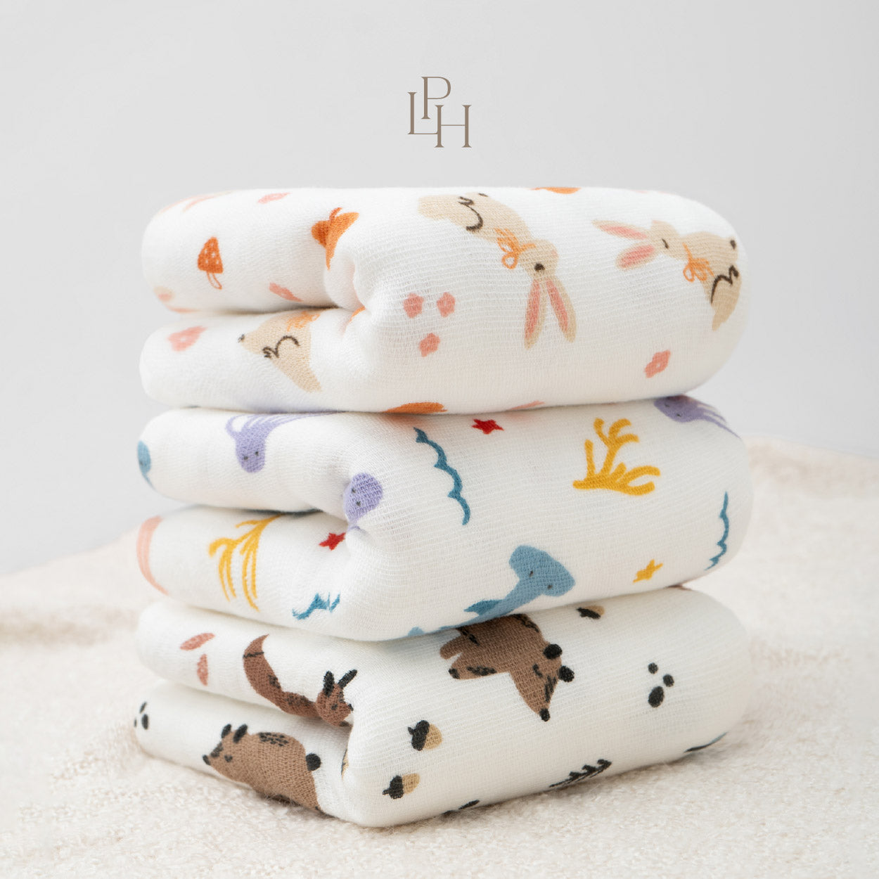 Tottori Baby Towel 29.0
