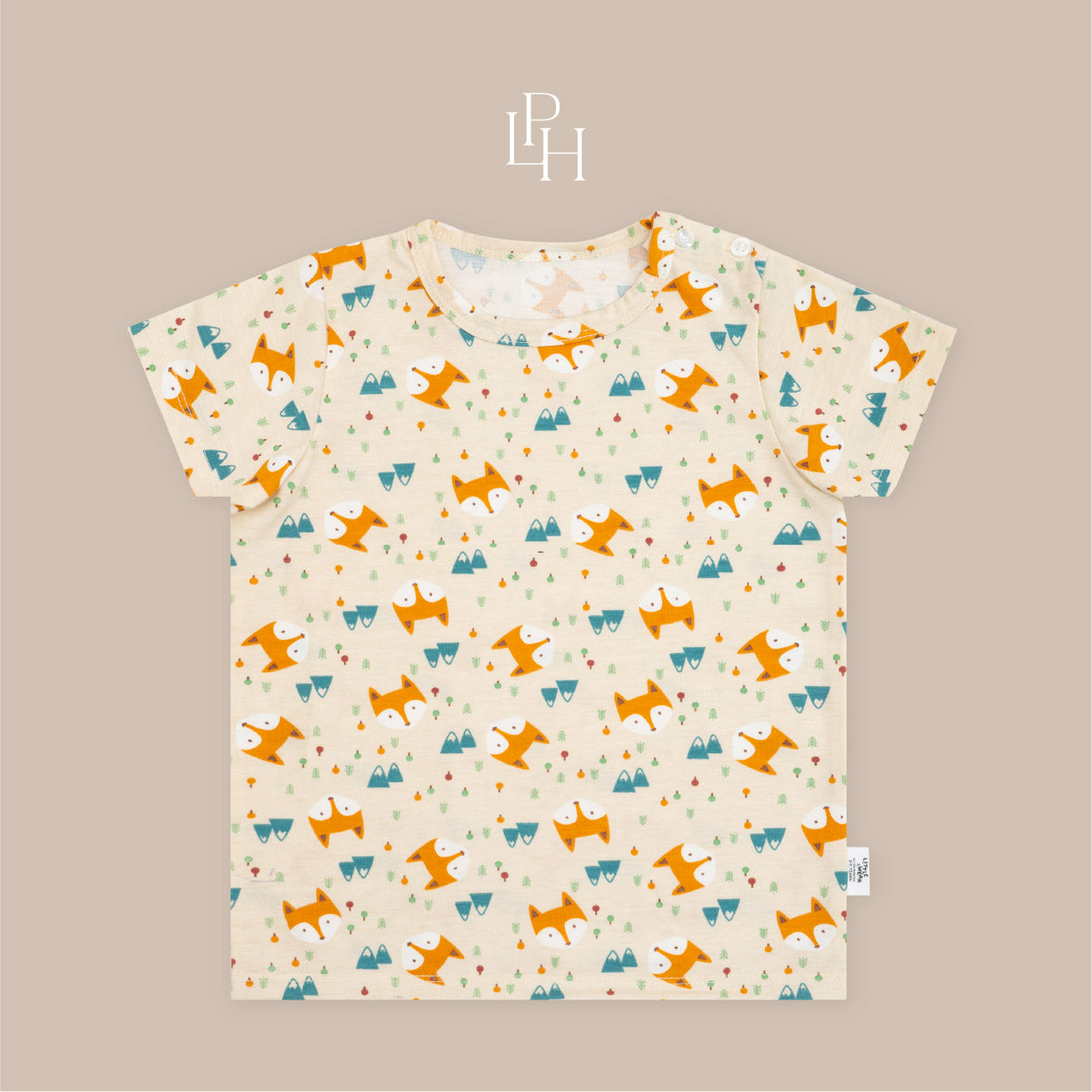 Little Wear Attire Set 42.0