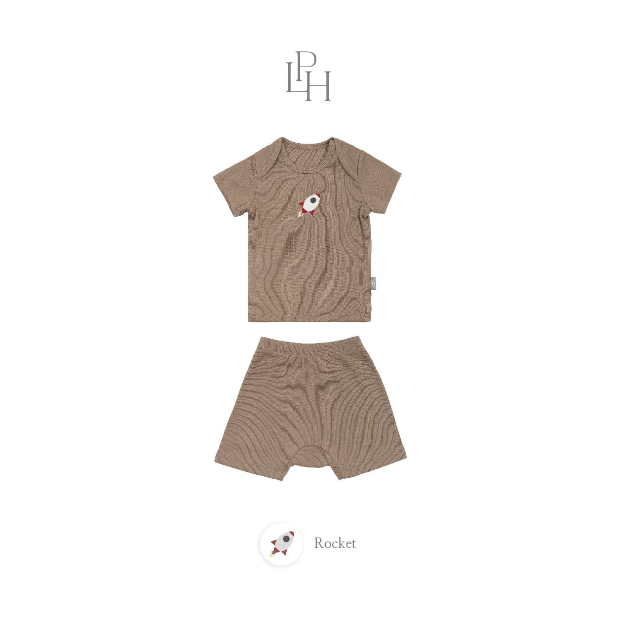 Ever Baby Attire Set