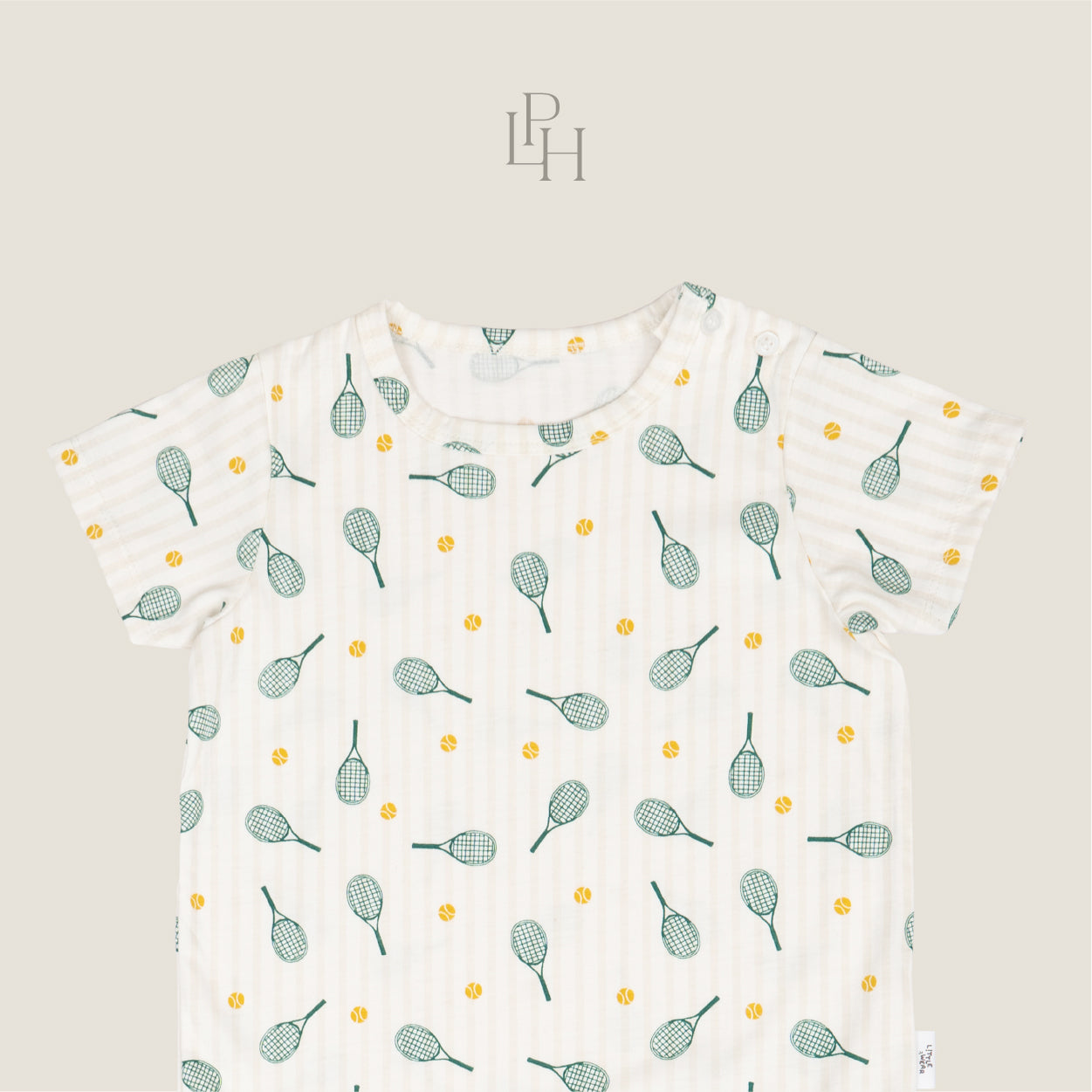 Little Wear Attire Set 35.0