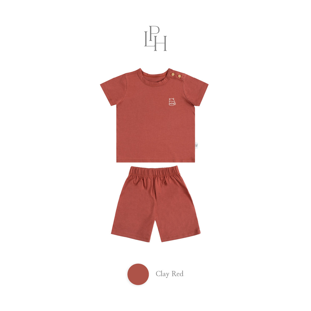 Little Wear Basic Set 2.0