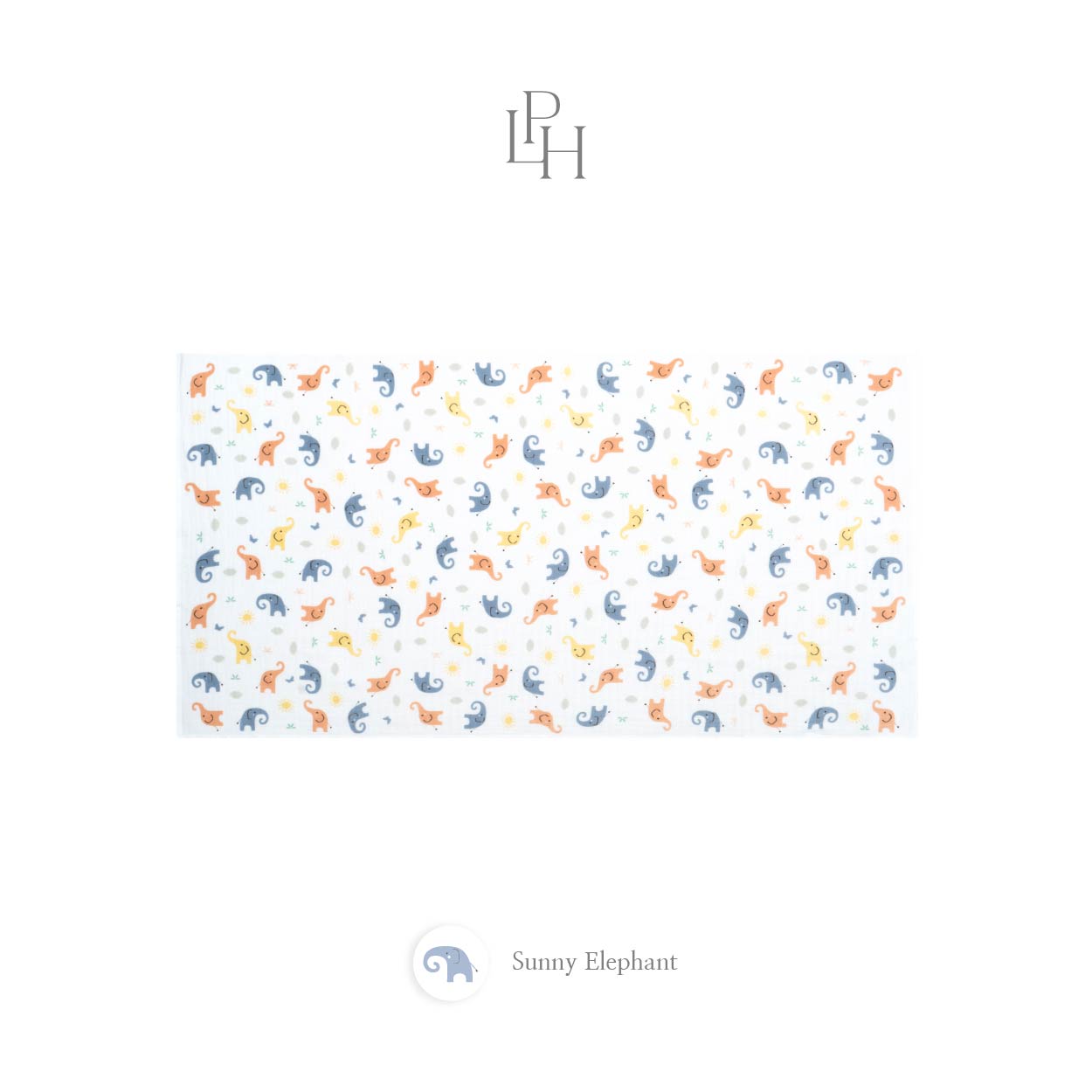 Tottori Baby Towel 28.0