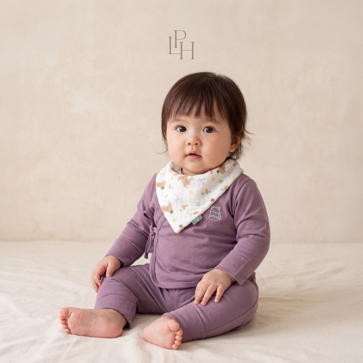 Bandana Bib 9.0