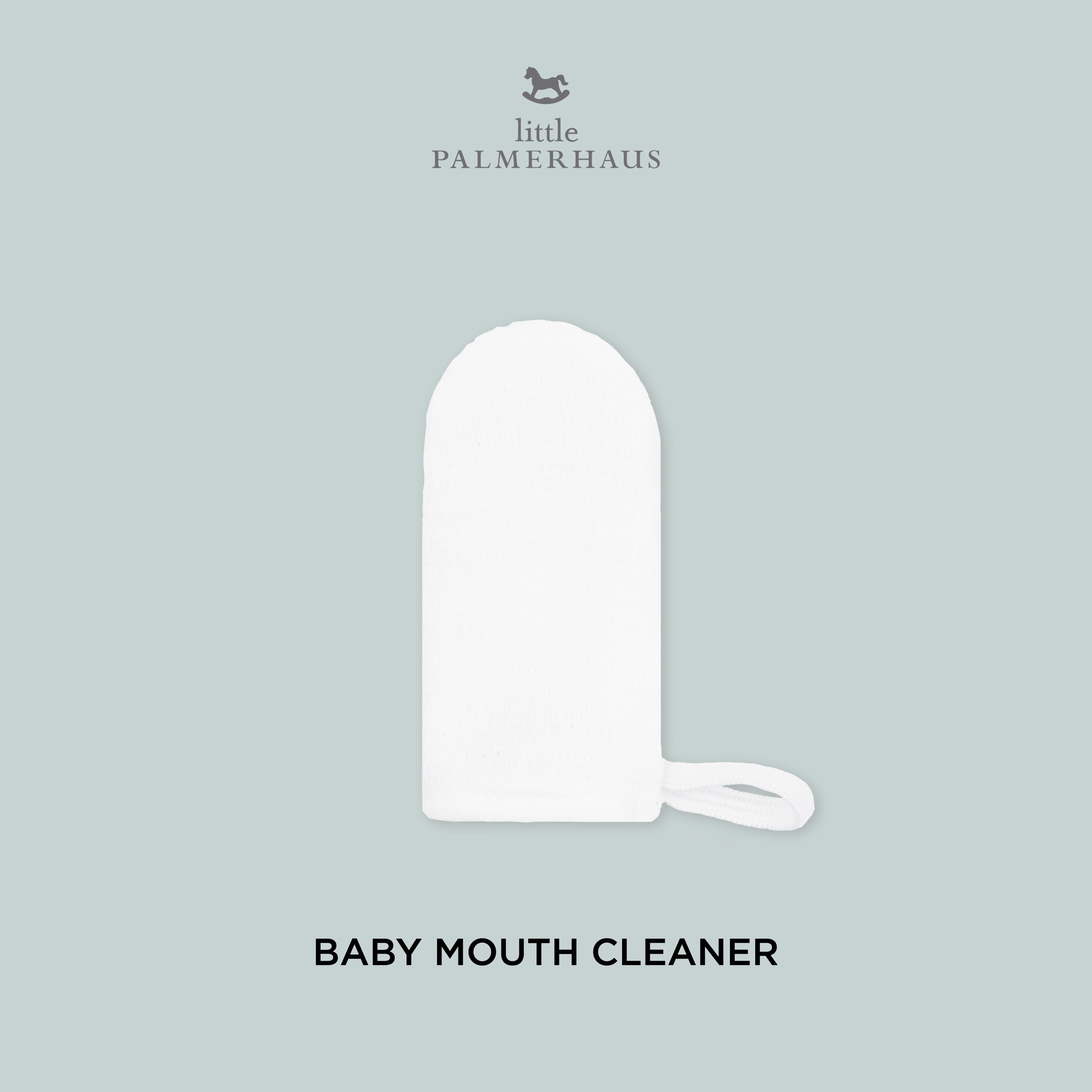 Baby Mouth Cleaner 2.0