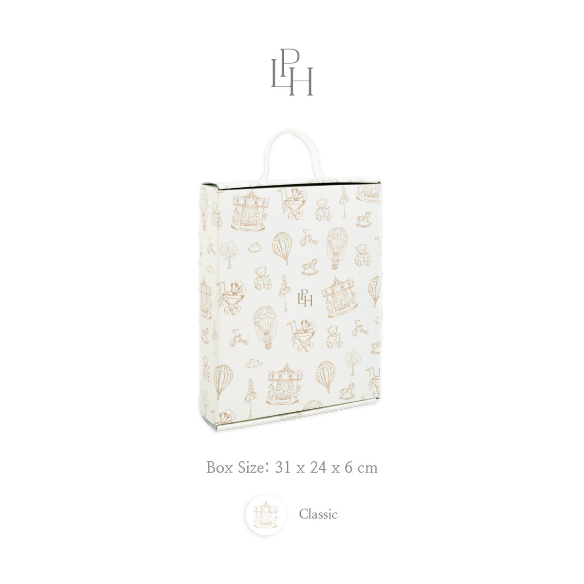 Classic Gift Box