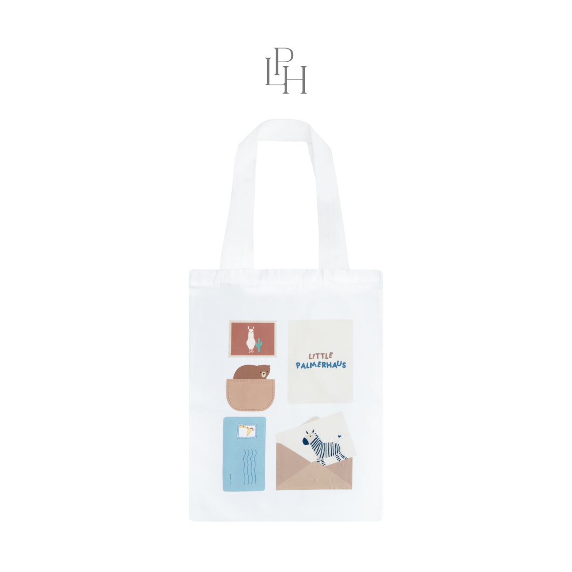 [Free Gift] Totebag LPH 2.0