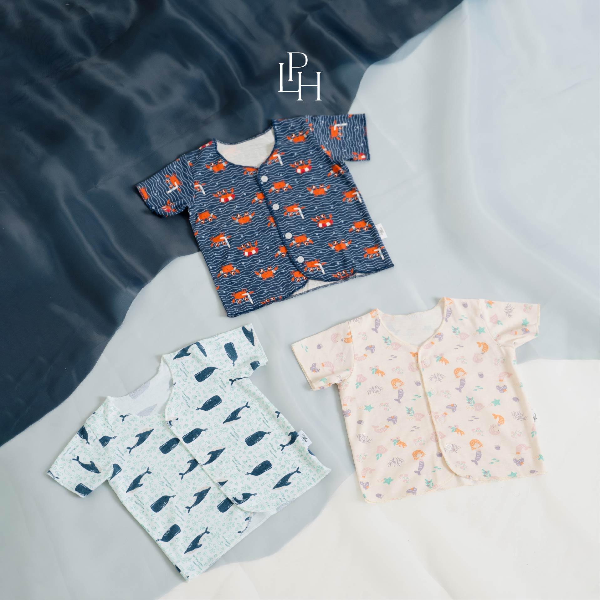 Little Wear Short Set 39.0
