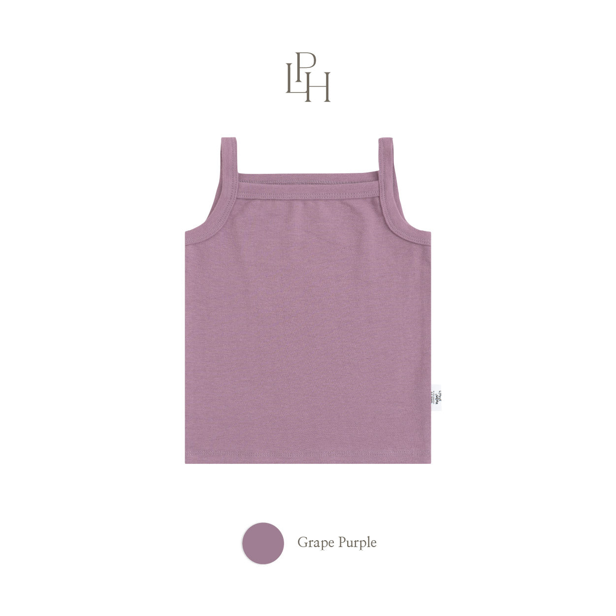 Little Wear Tank Top