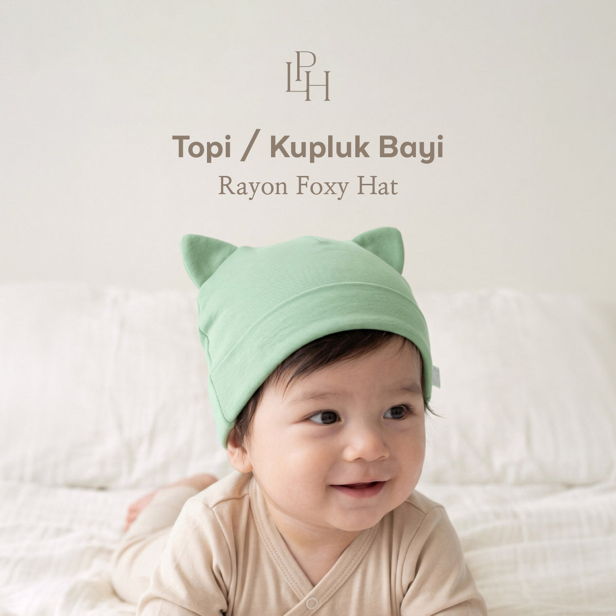 Rayon Hat