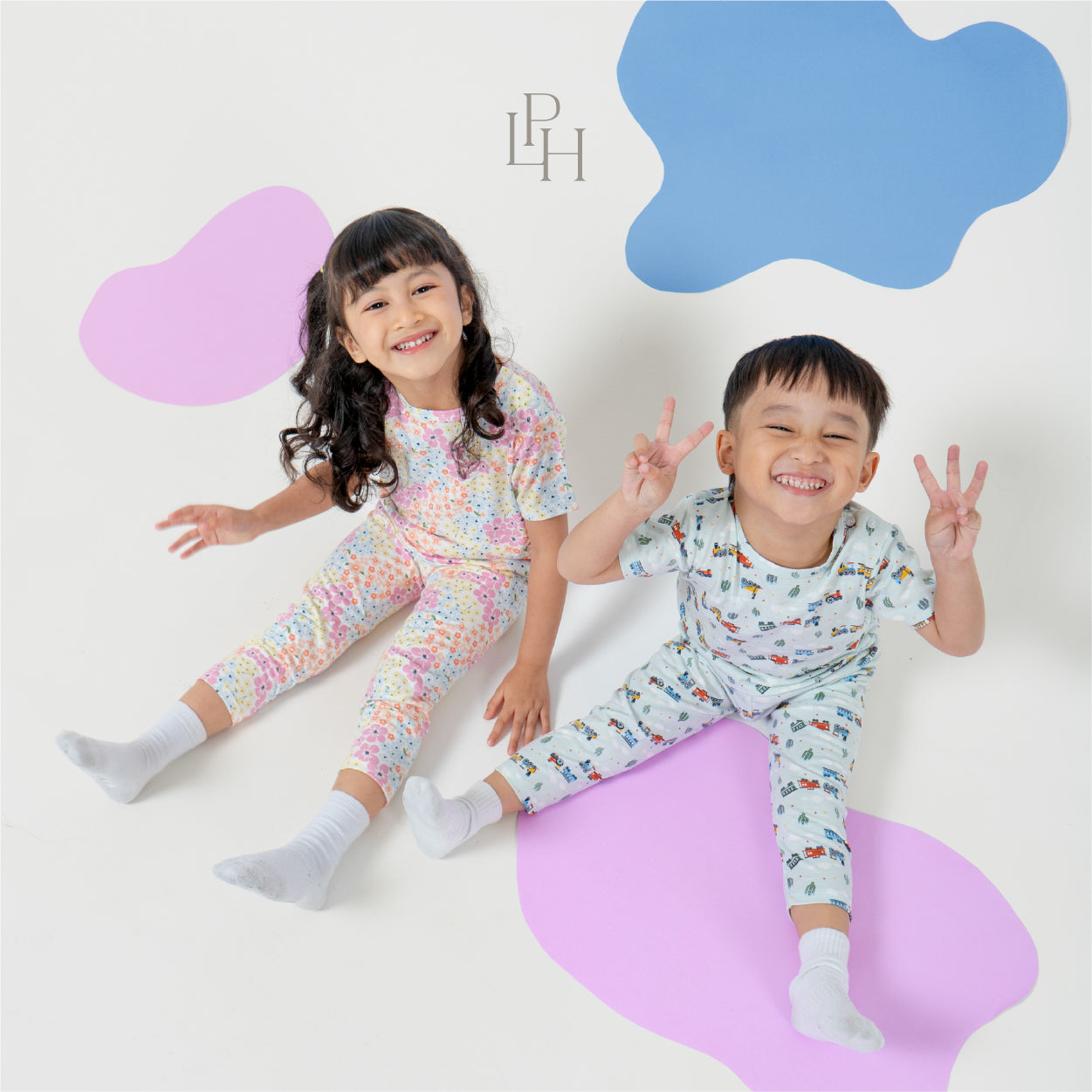 Little Wear Attire Set 38.0