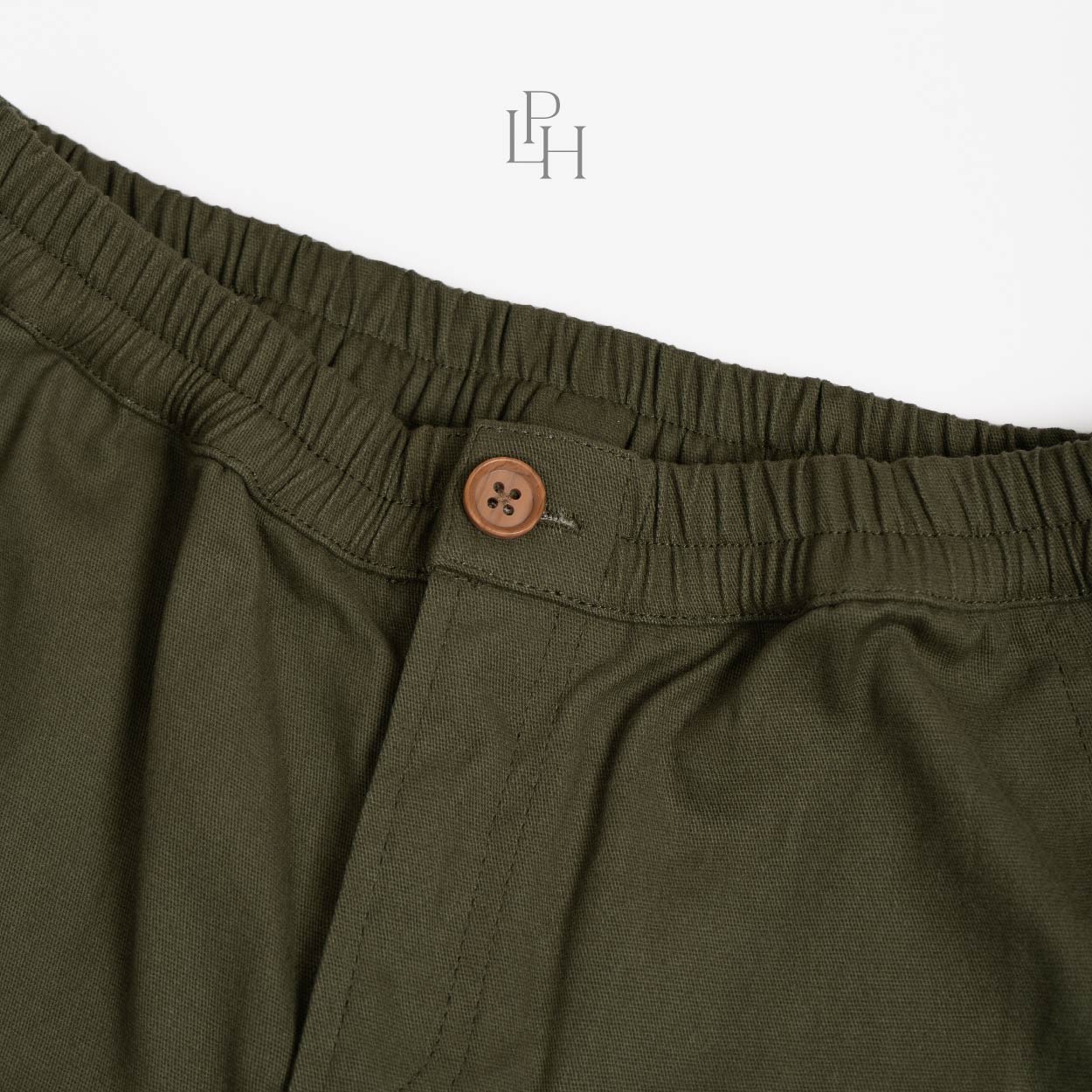 LONG CARGO PANTS 2.0