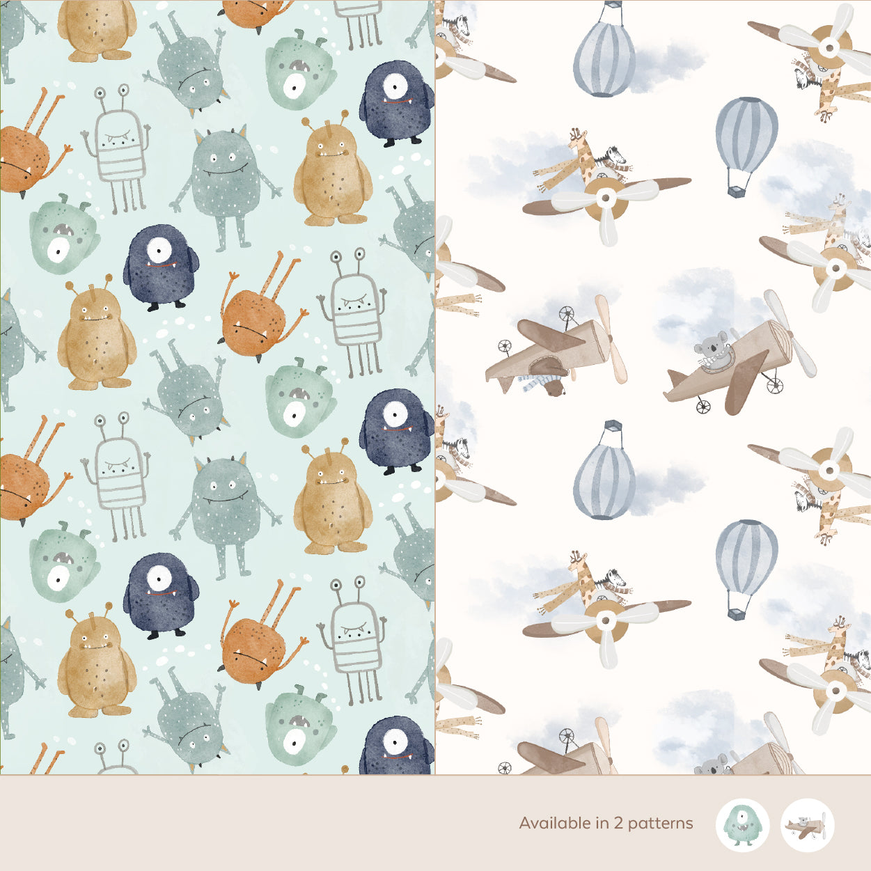 TENCEL™ Sleepsuit 5.0