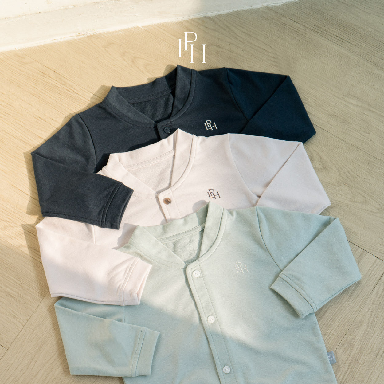 Boy Cardigan 4.0