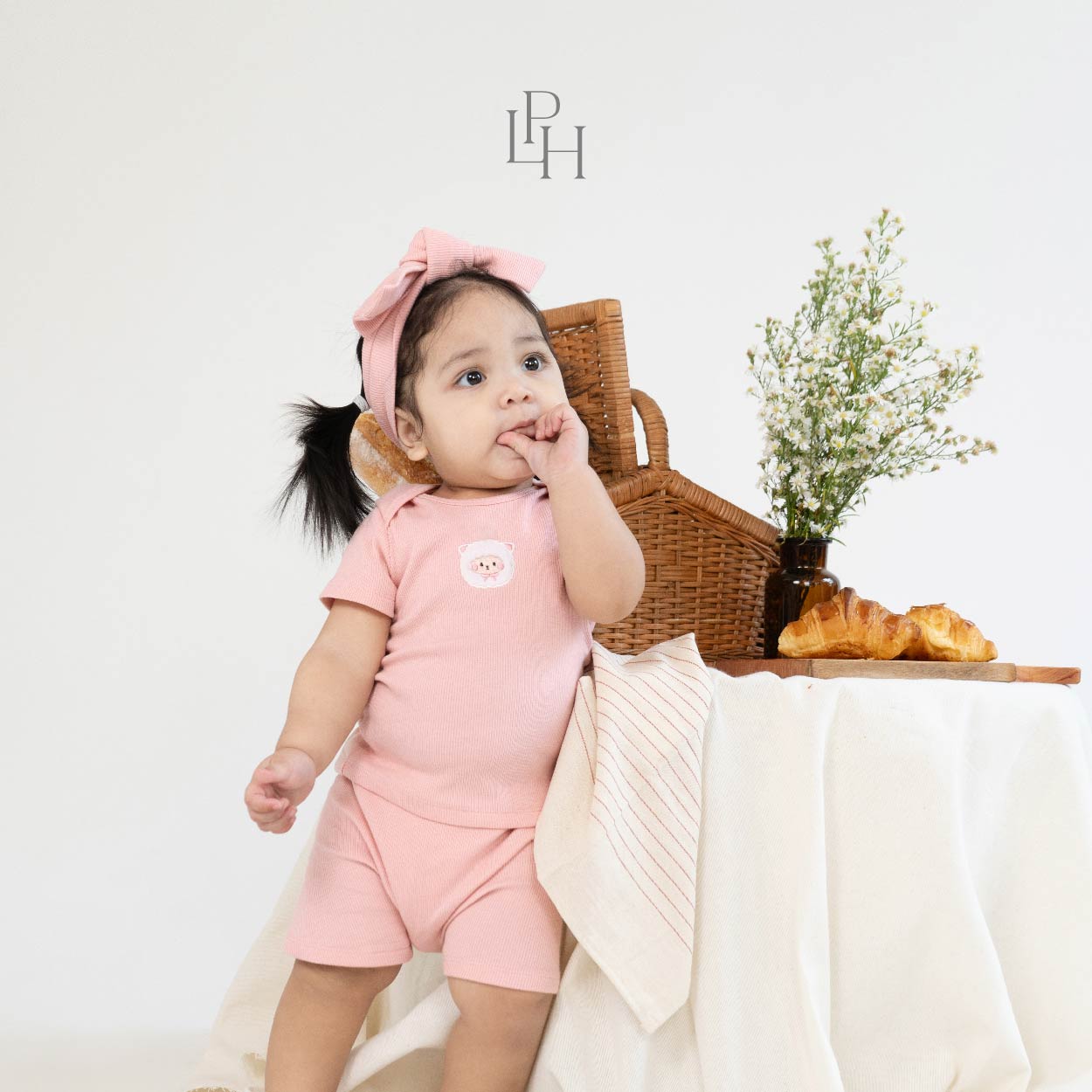 Ever Baby Attire Set
