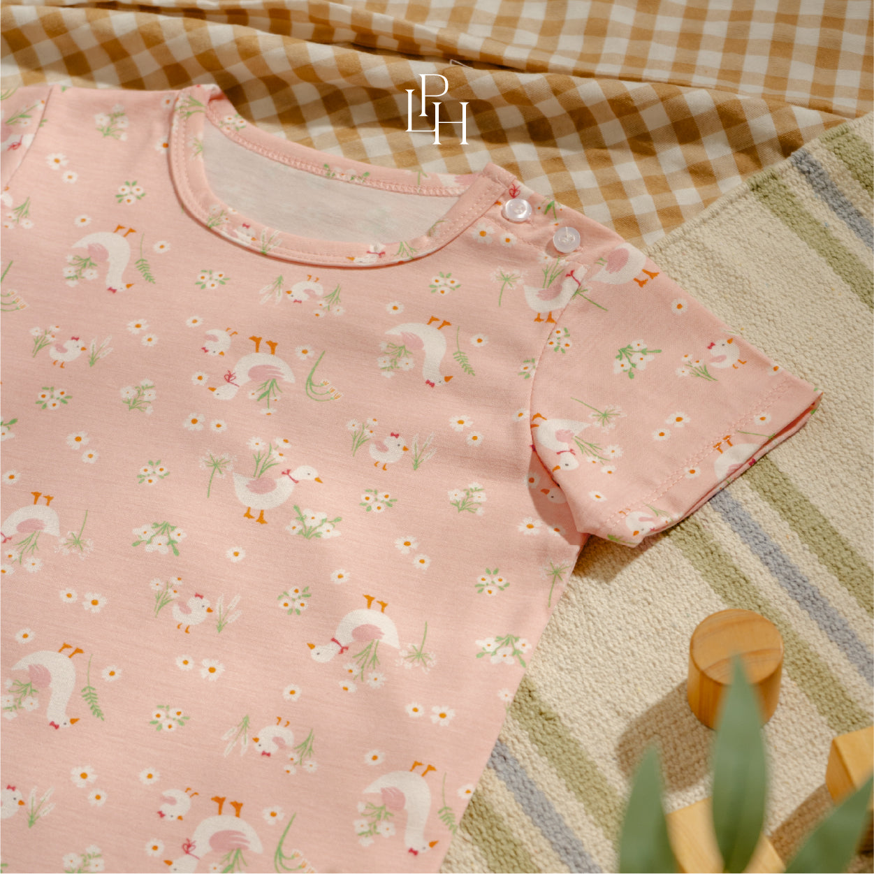 Little Wear Attire Set 40.0