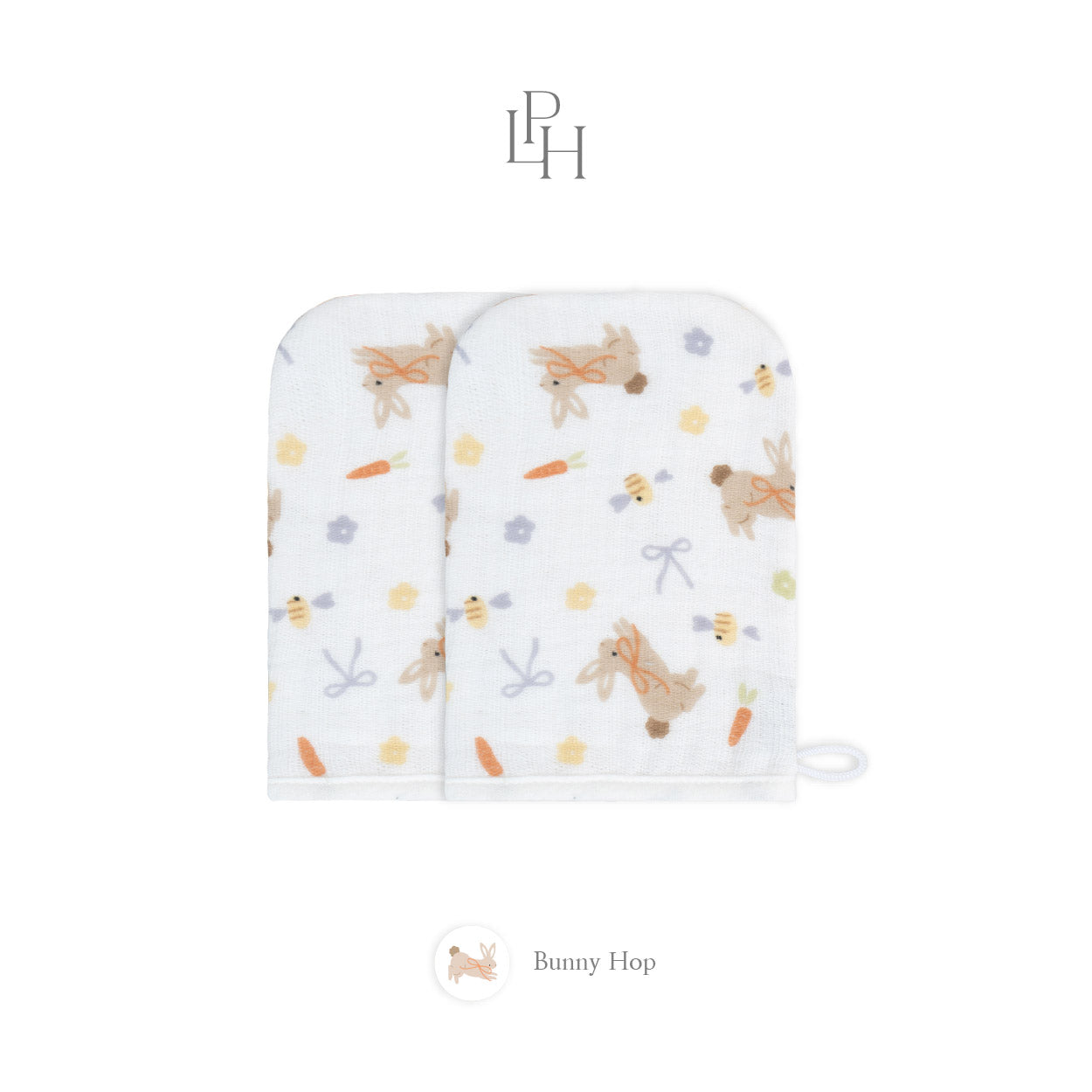 Washglove 13.0 Set of 2