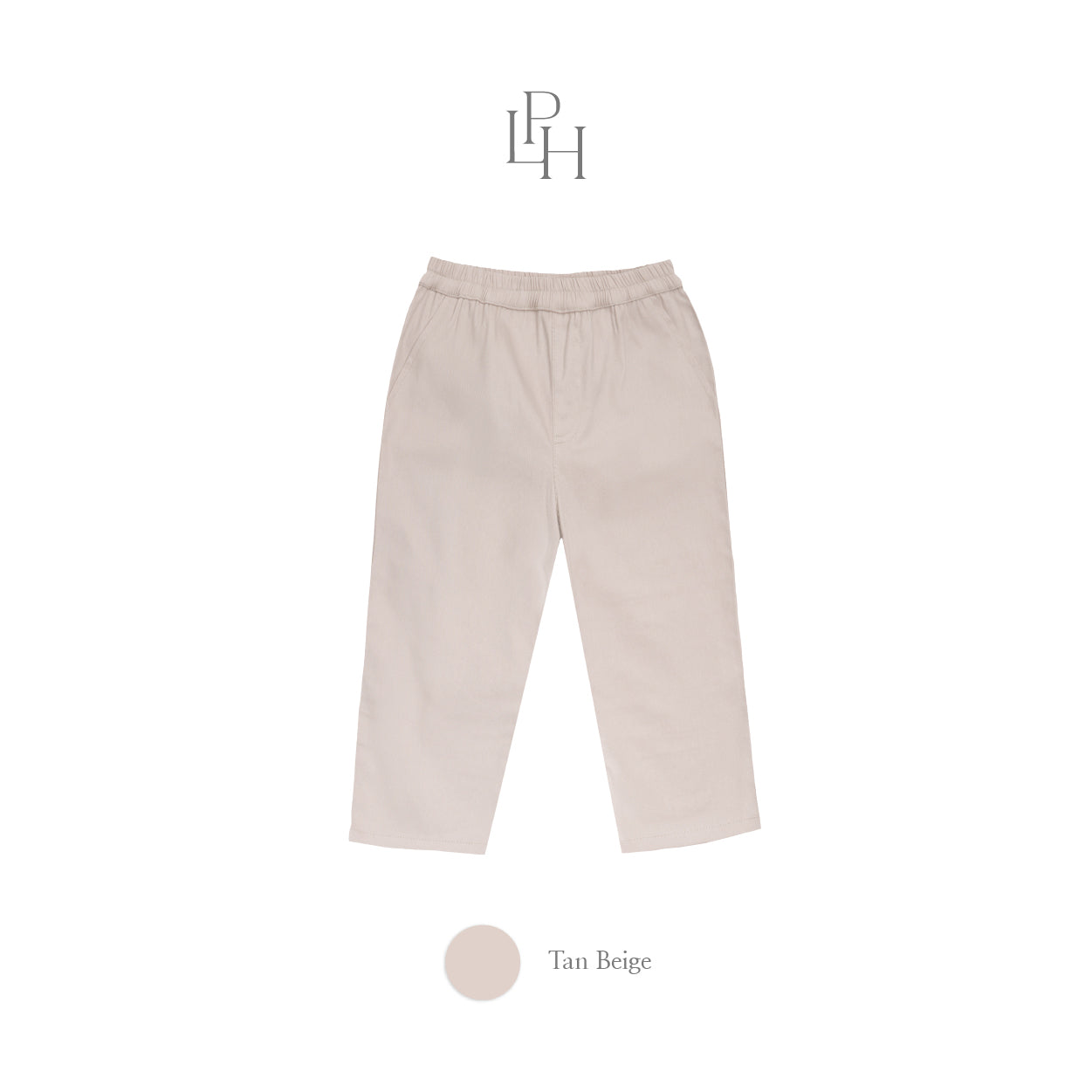 Travis Long Pants 2.0